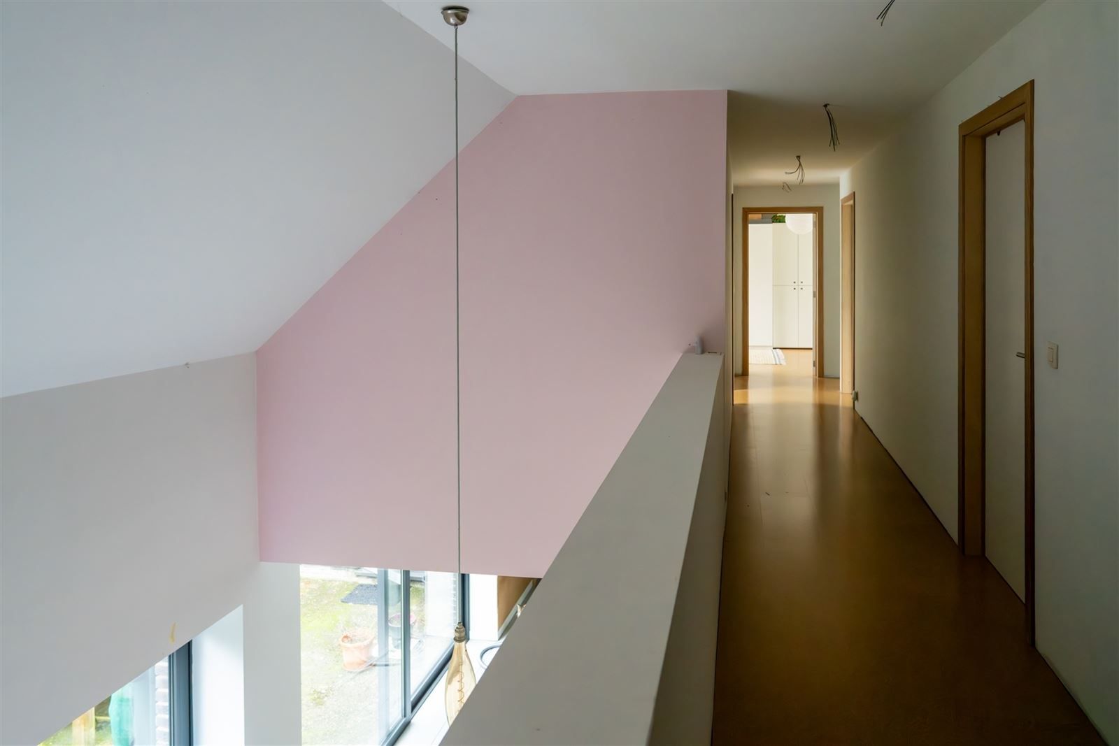 Landelijke woning foto 6