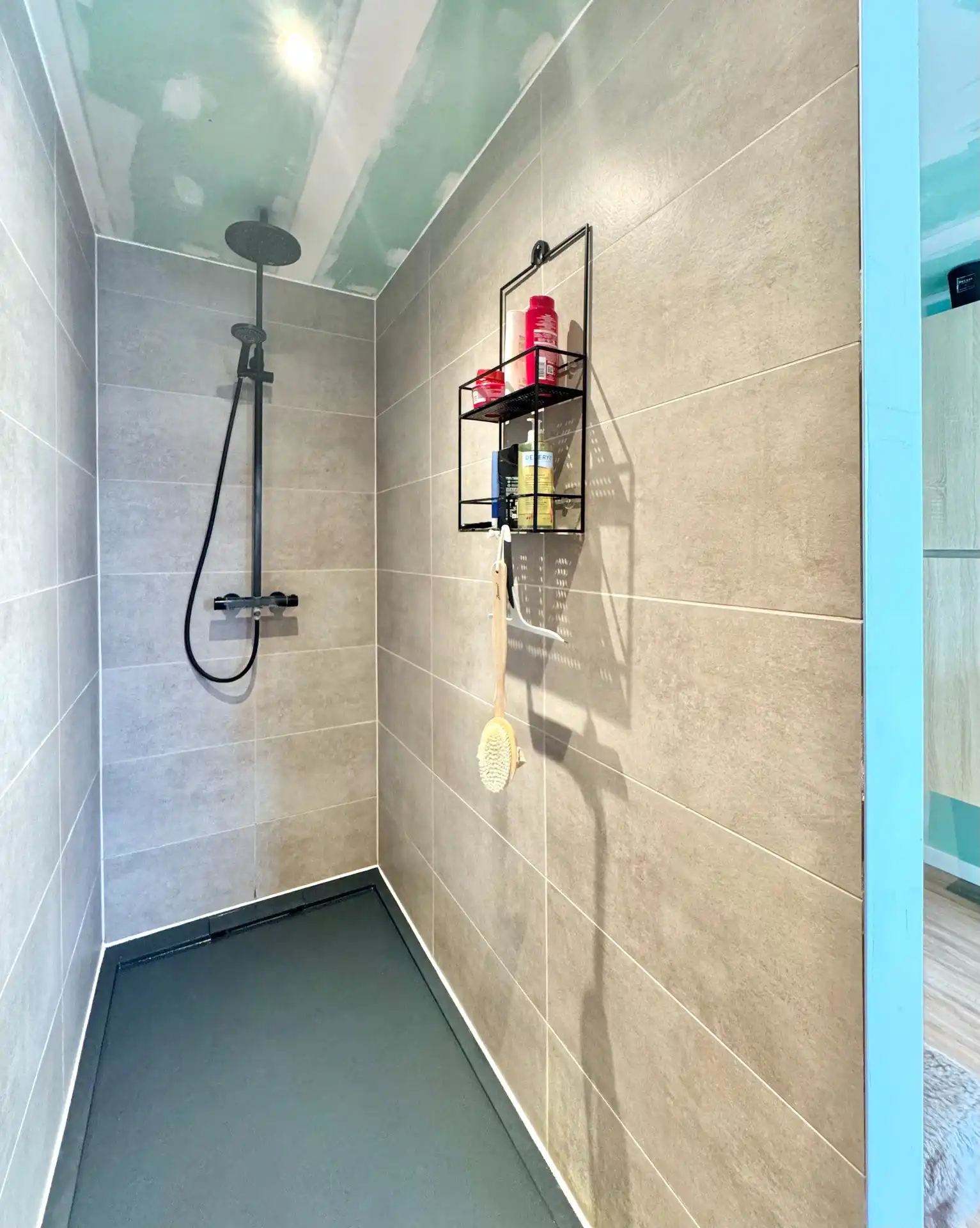 MAGAZIJN MET WOONST foto 36