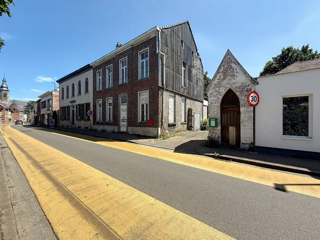 Projectgrond foto 13