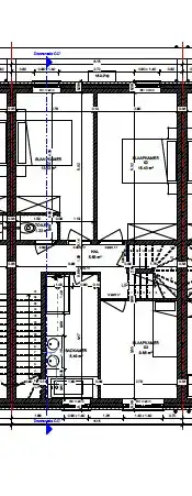 Woonproject “Vaertzicht” te Nieuwpoort – exclusieve ligging langs de Brugsevaart foto 10