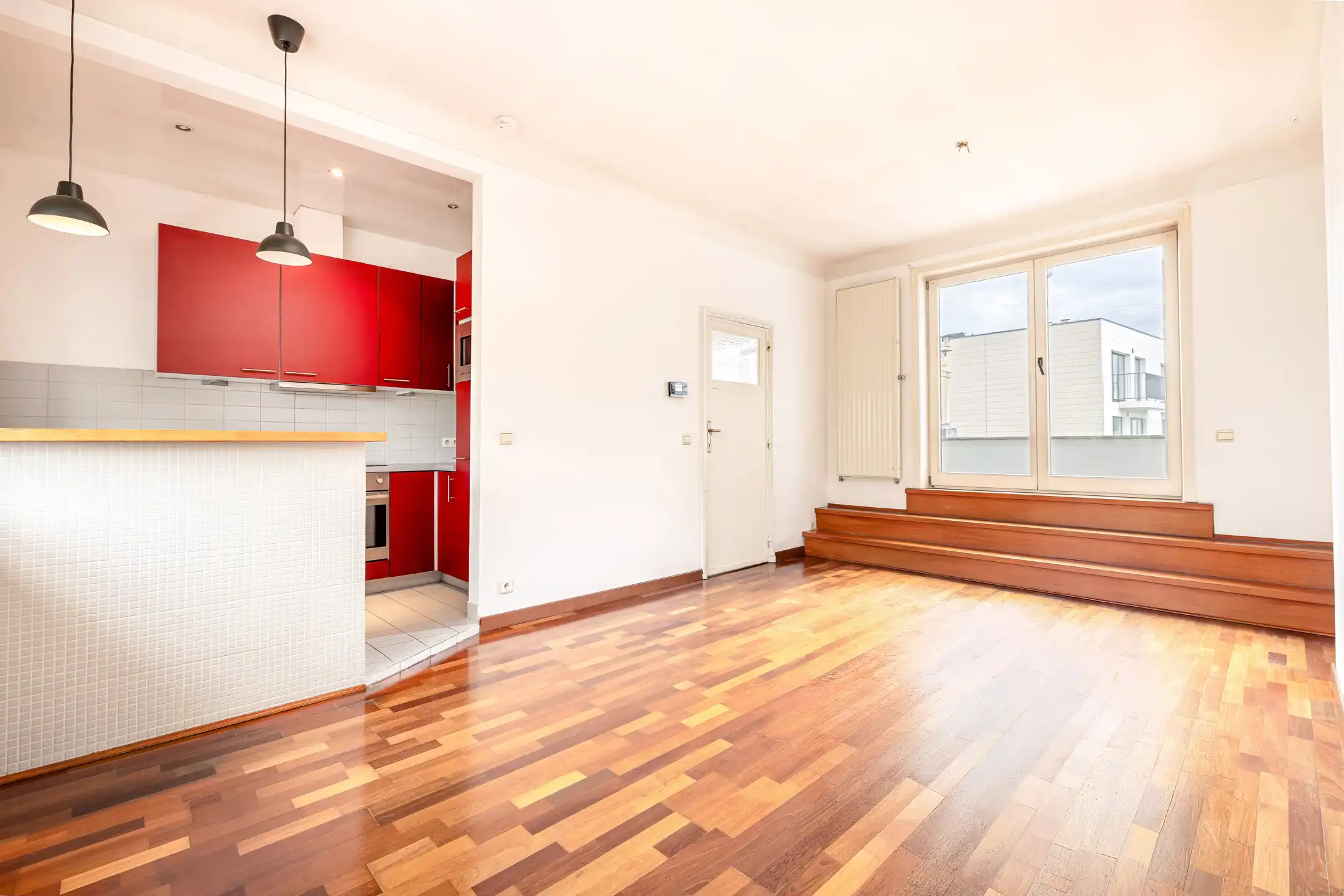 Appartement te koop Boulevard Lambermont 242A/2 - 1030 Schaerbeek