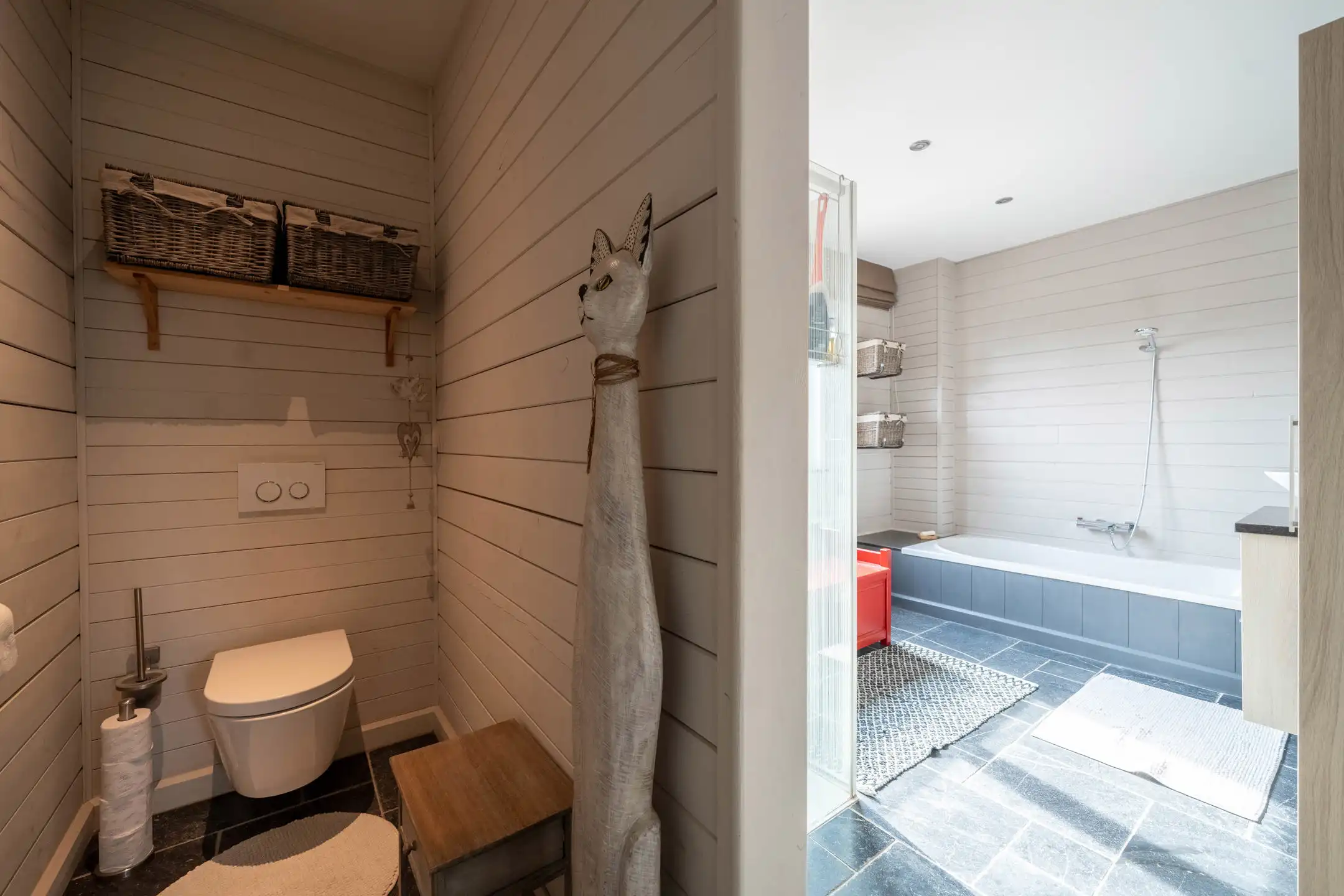 Energiezuinige woning op een perceel van 7a 16ca foto 11