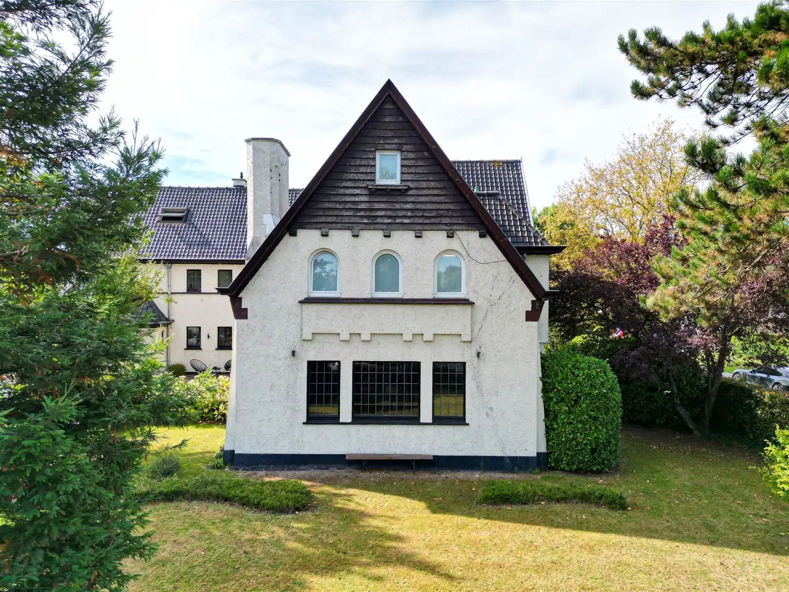 Overname van een succesvol hotel foto 22