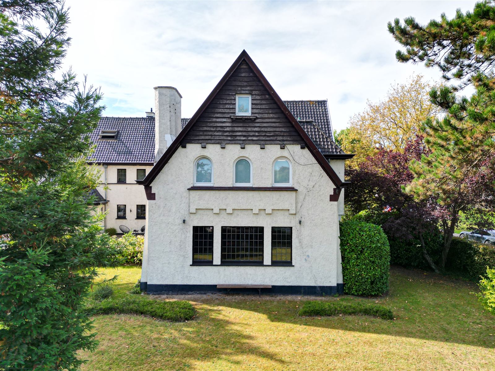 Overname van een succesvol hotel foto 22