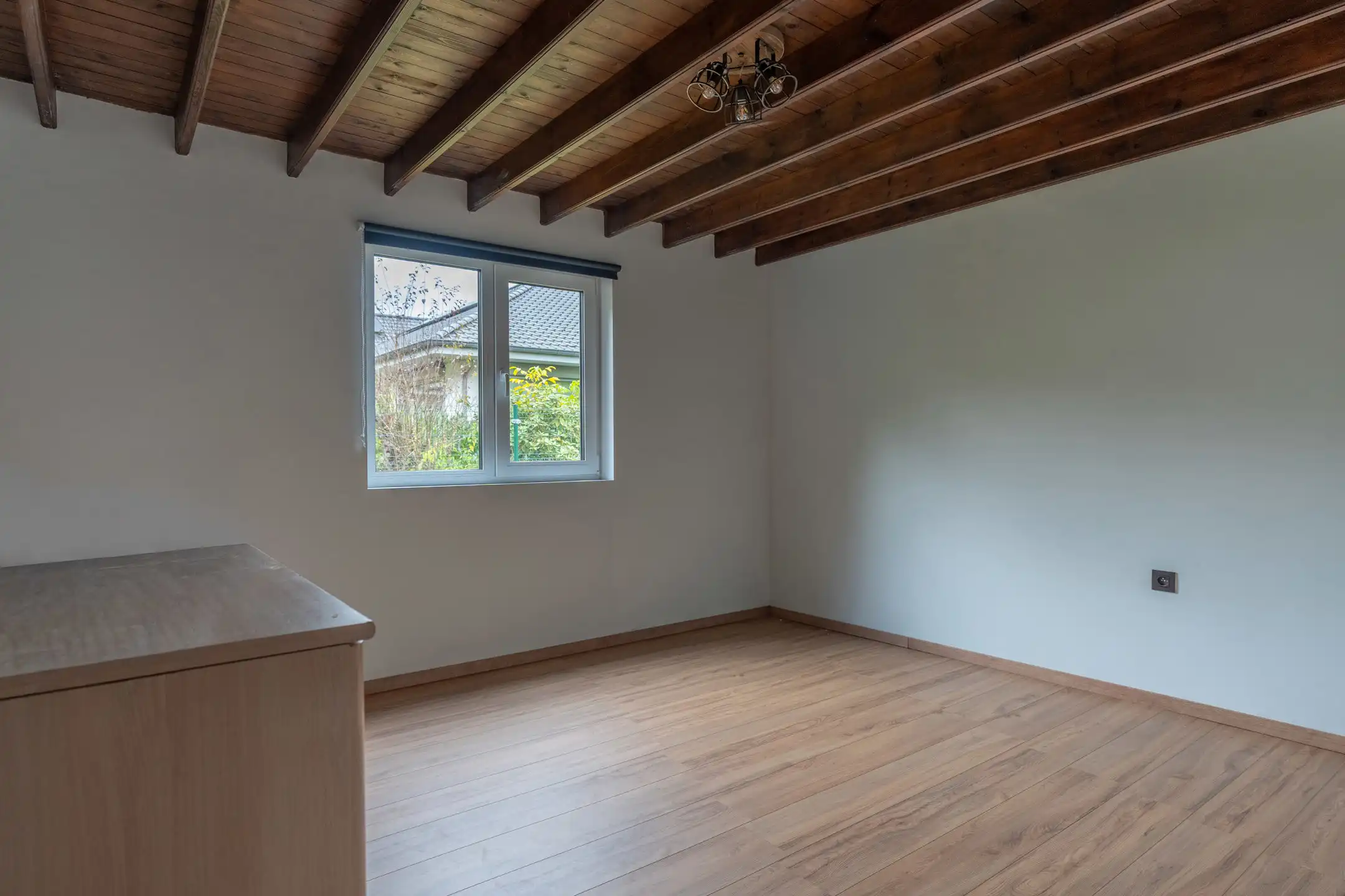 Ger. woning met 3 slpk en grote garage/werkplaats op 1.705 m² foto 25