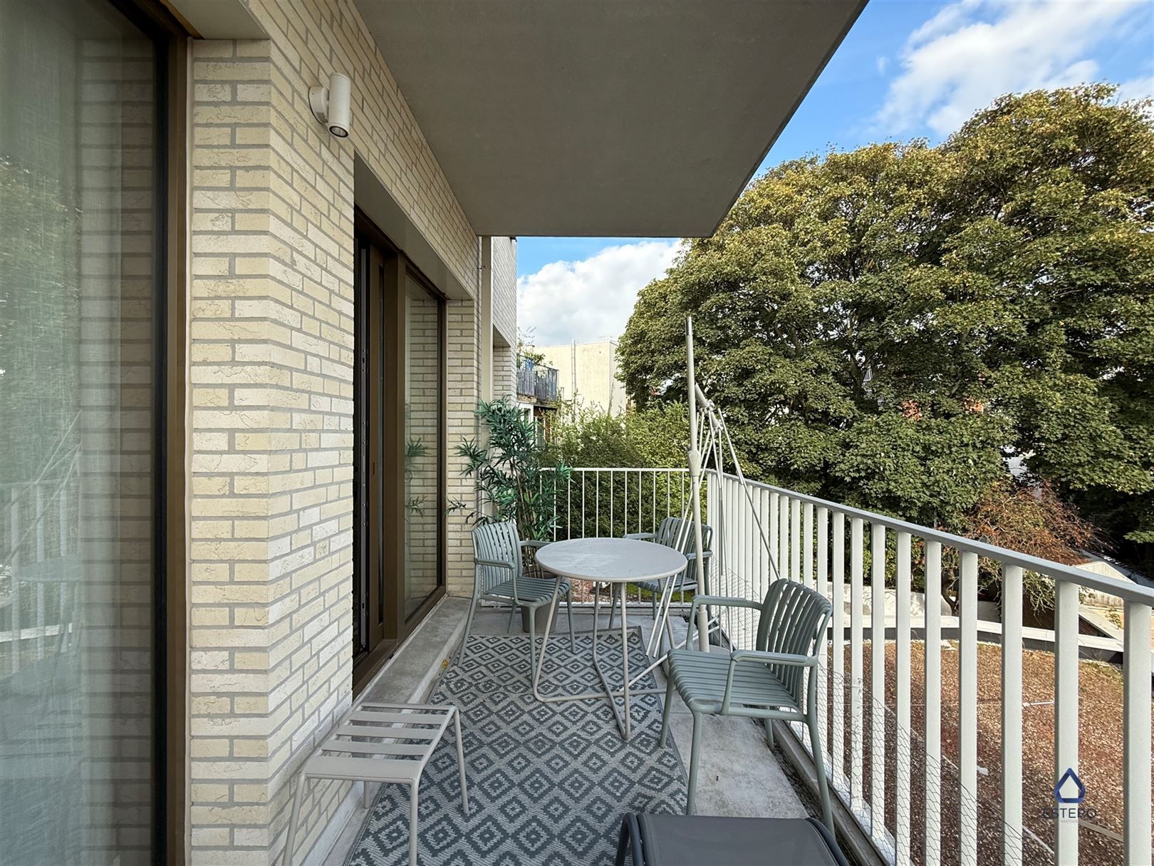 Nieuwbouw met 3 slaapkamer en 2 badkamers + parking foto 6