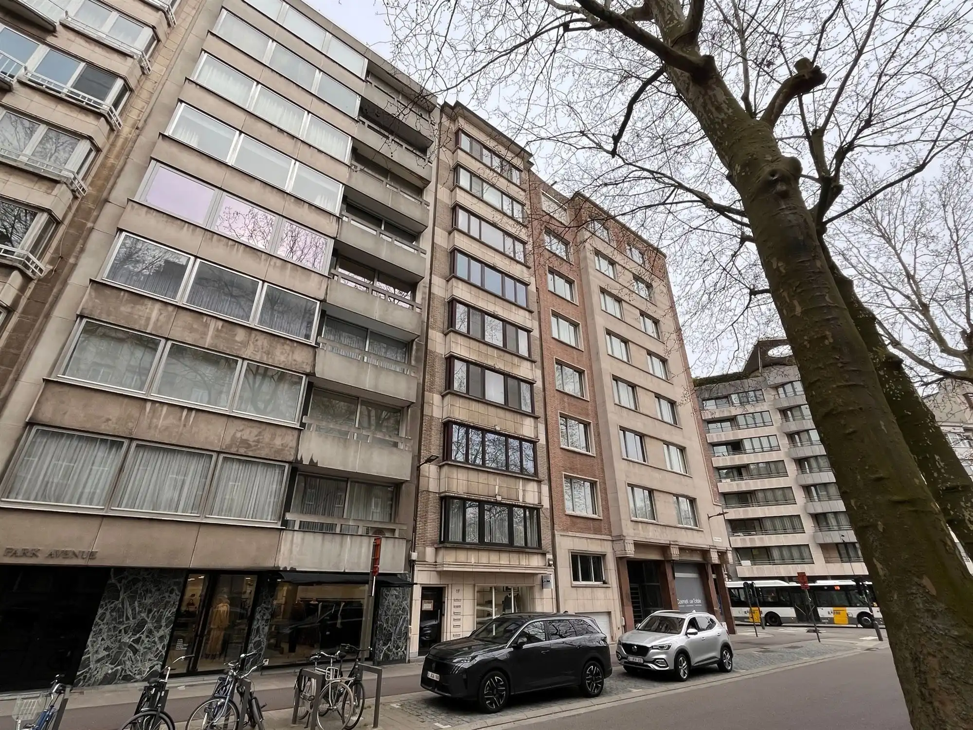 Ruim 2-slaapkamerappartement van 100m² op toplocatie foto 11