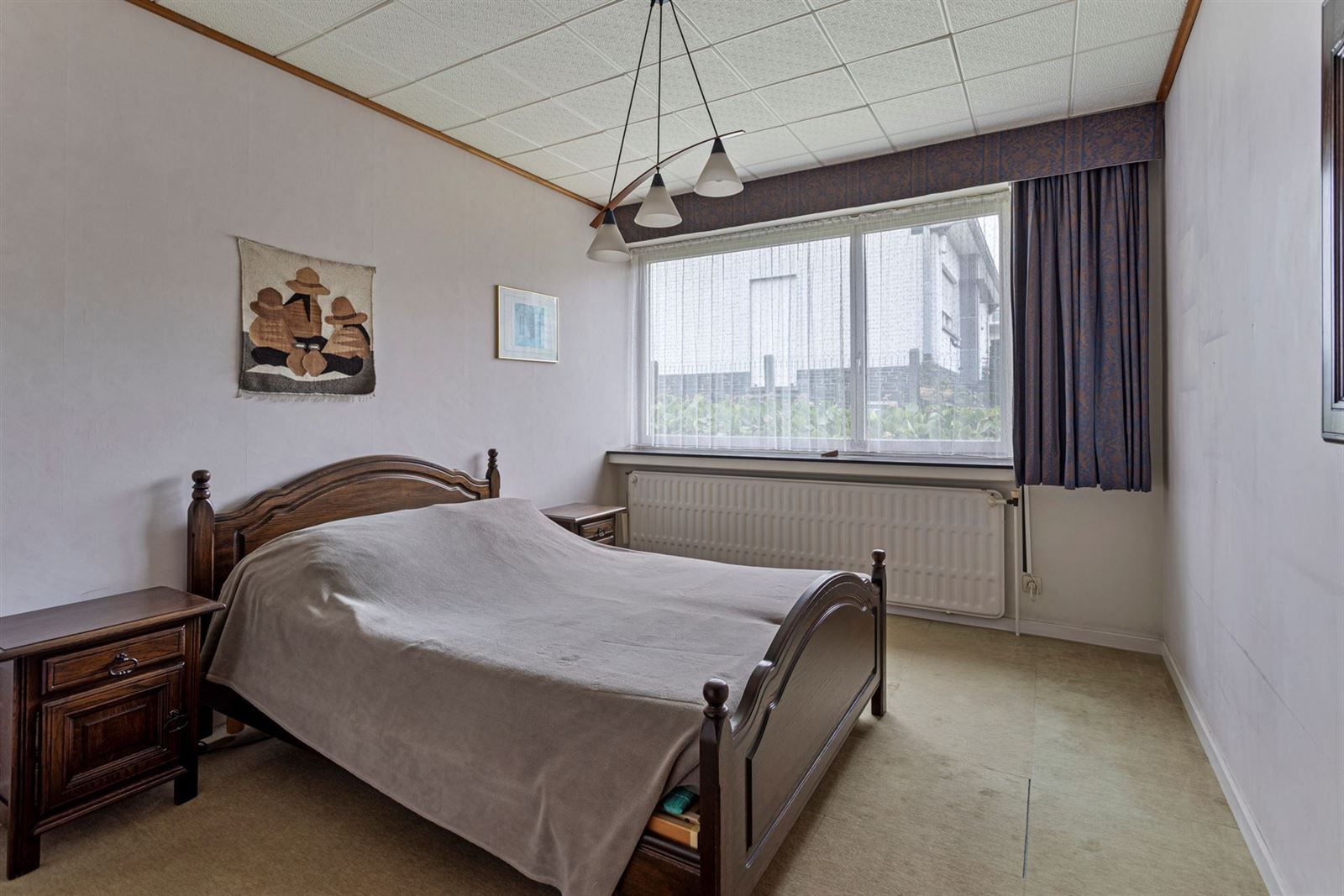 Bungalow met 4 ruime slaapkamers en mooie tuin  foto 17