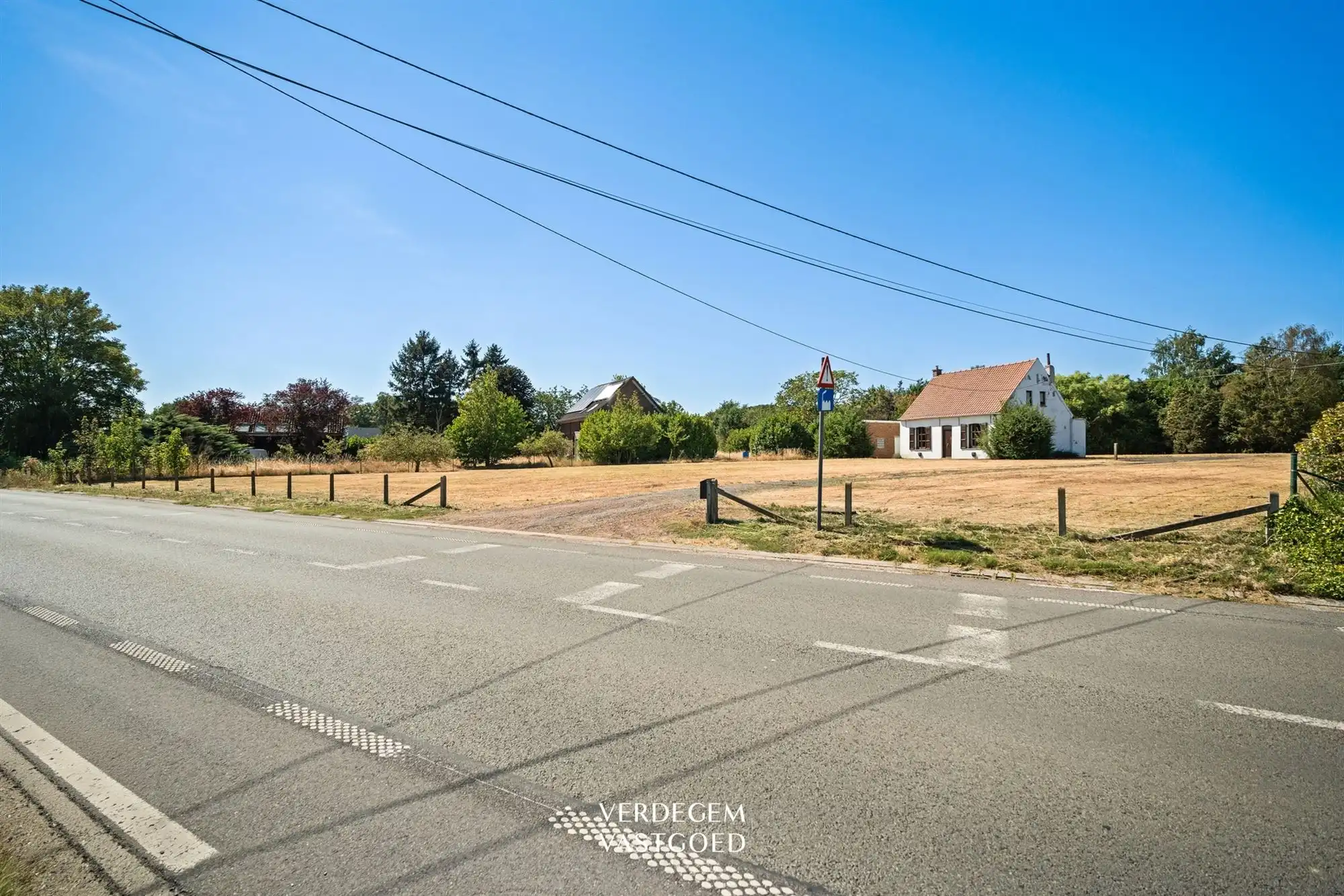 Te renoveren hoevewoning op perceel van 5.072m² foto 24