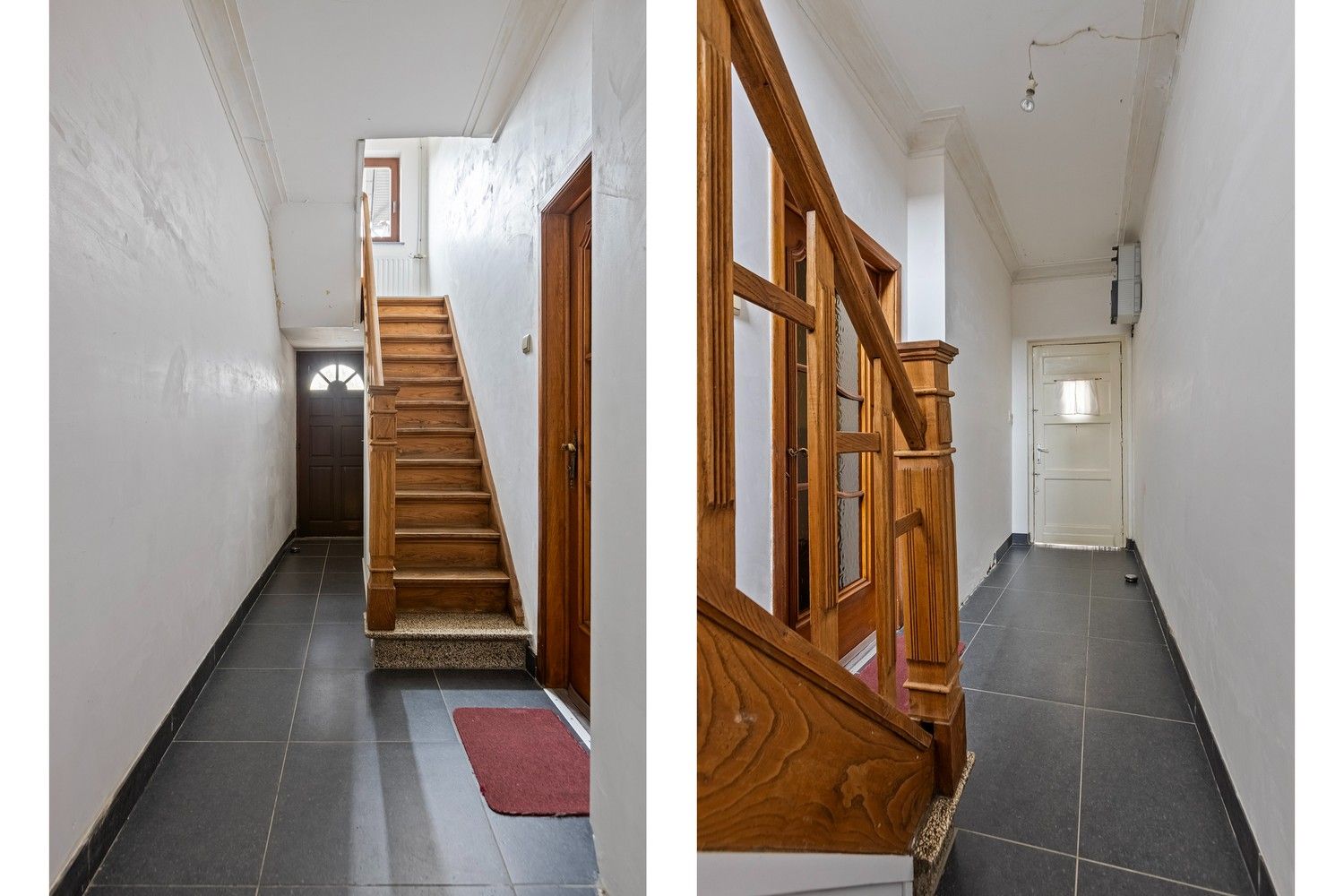 Halfopen woning met veel potentieel op een ruim perceel in Kotem/Maasmechelen foto 4
