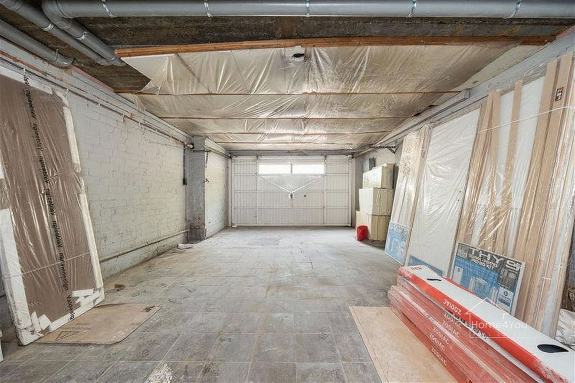 Gerenoveerd 2-slaapkamer appartement in Borsbeek te koop! foto 15