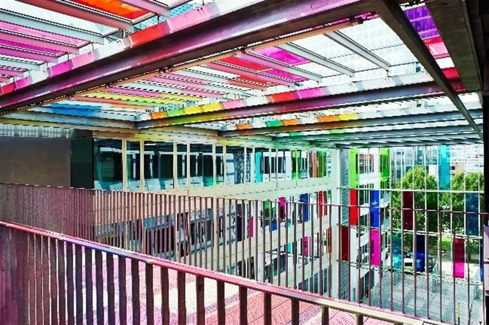 LAURENTIDE:vanaf 449m² foto 3