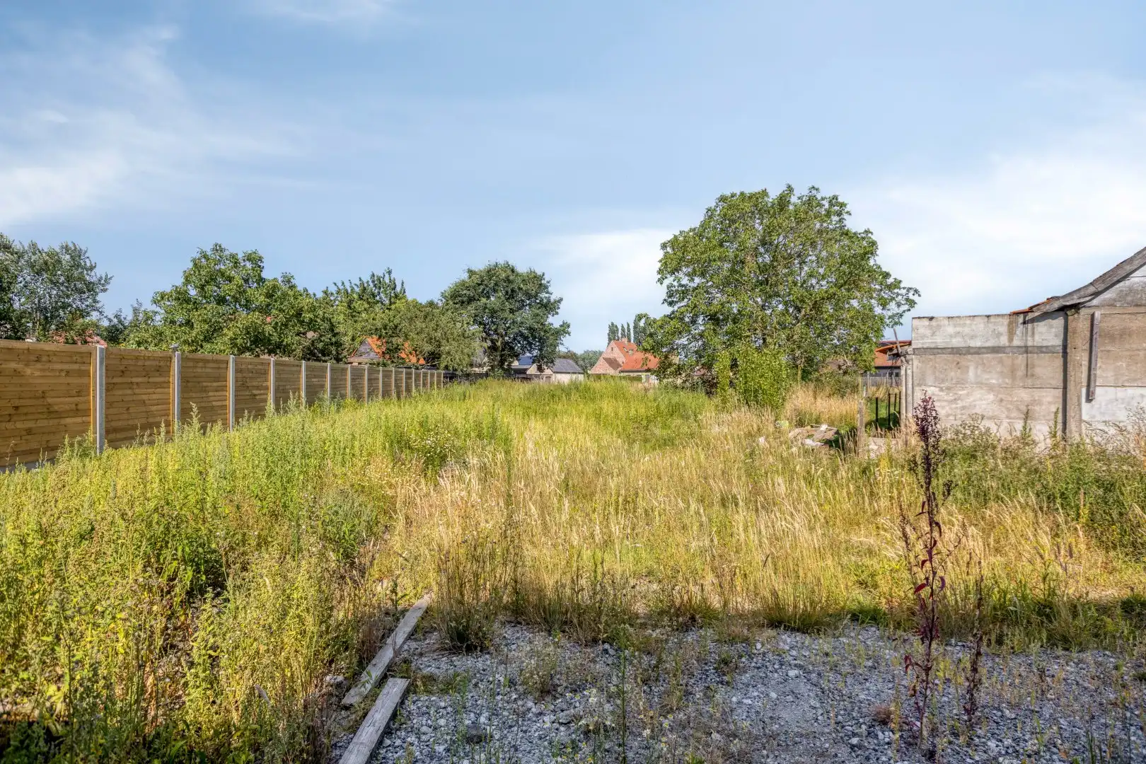 Energiezuinige nieuwbouwwoning in landelijke stijl te Koekelare foto 27