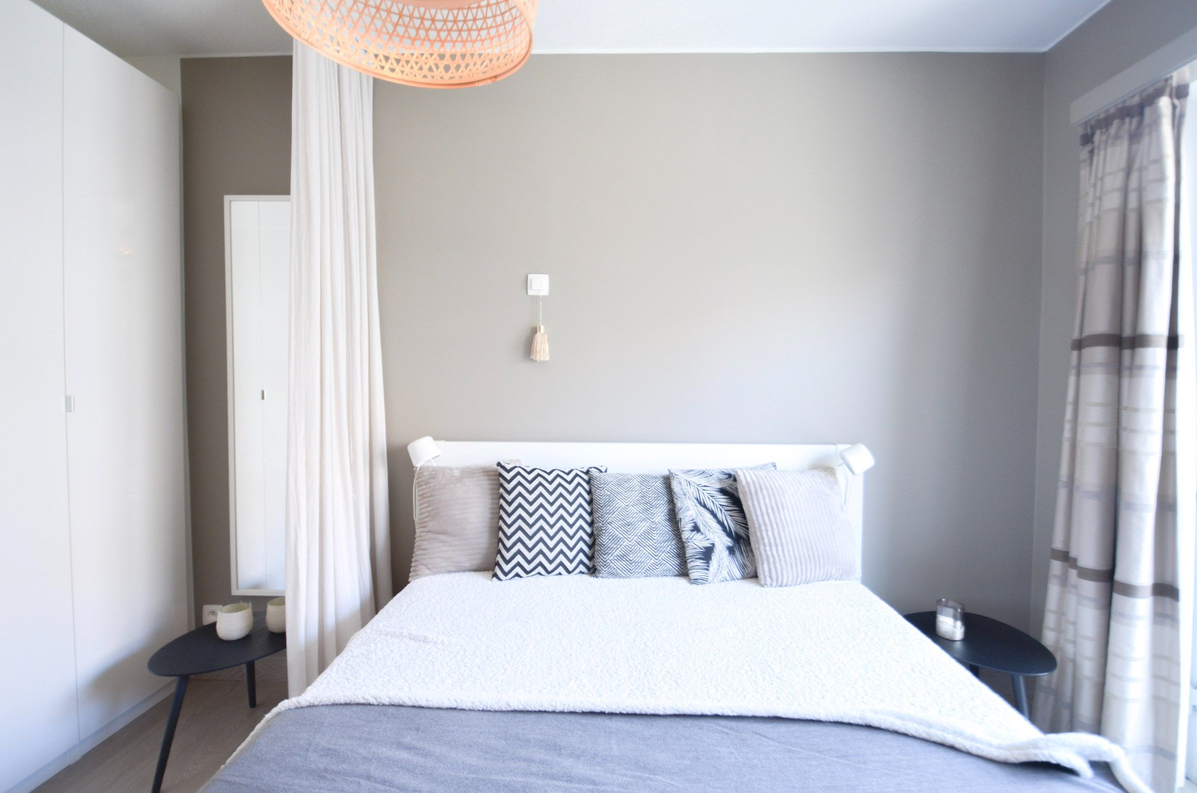 Instapklaar lichtrijk appartement met een gevelbreedte van ongeveer vijf meter. foto 9