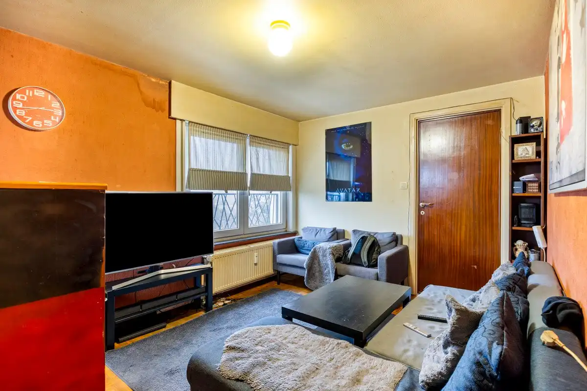 Opbrengsteigendom met handelspand en 3 appartementen te koop in Heverlee op een super ligging! foto 42