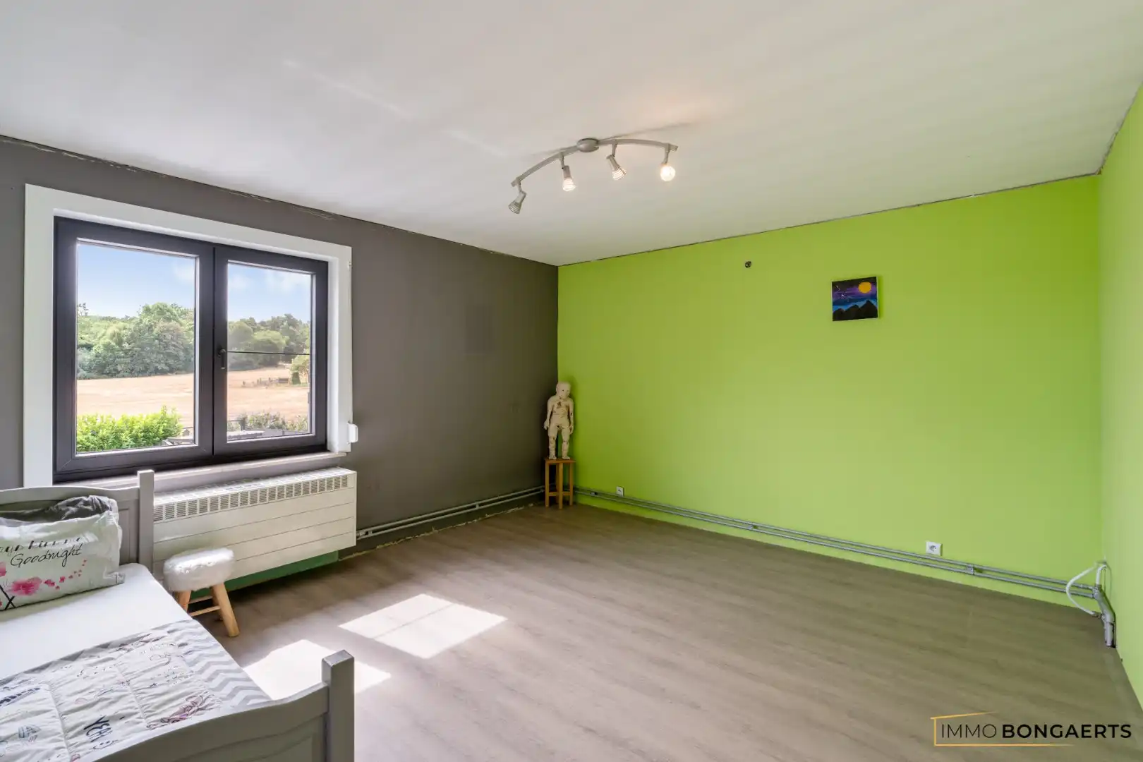 Gezinswoning op wandelafstand van het centrum van Bree foto 21