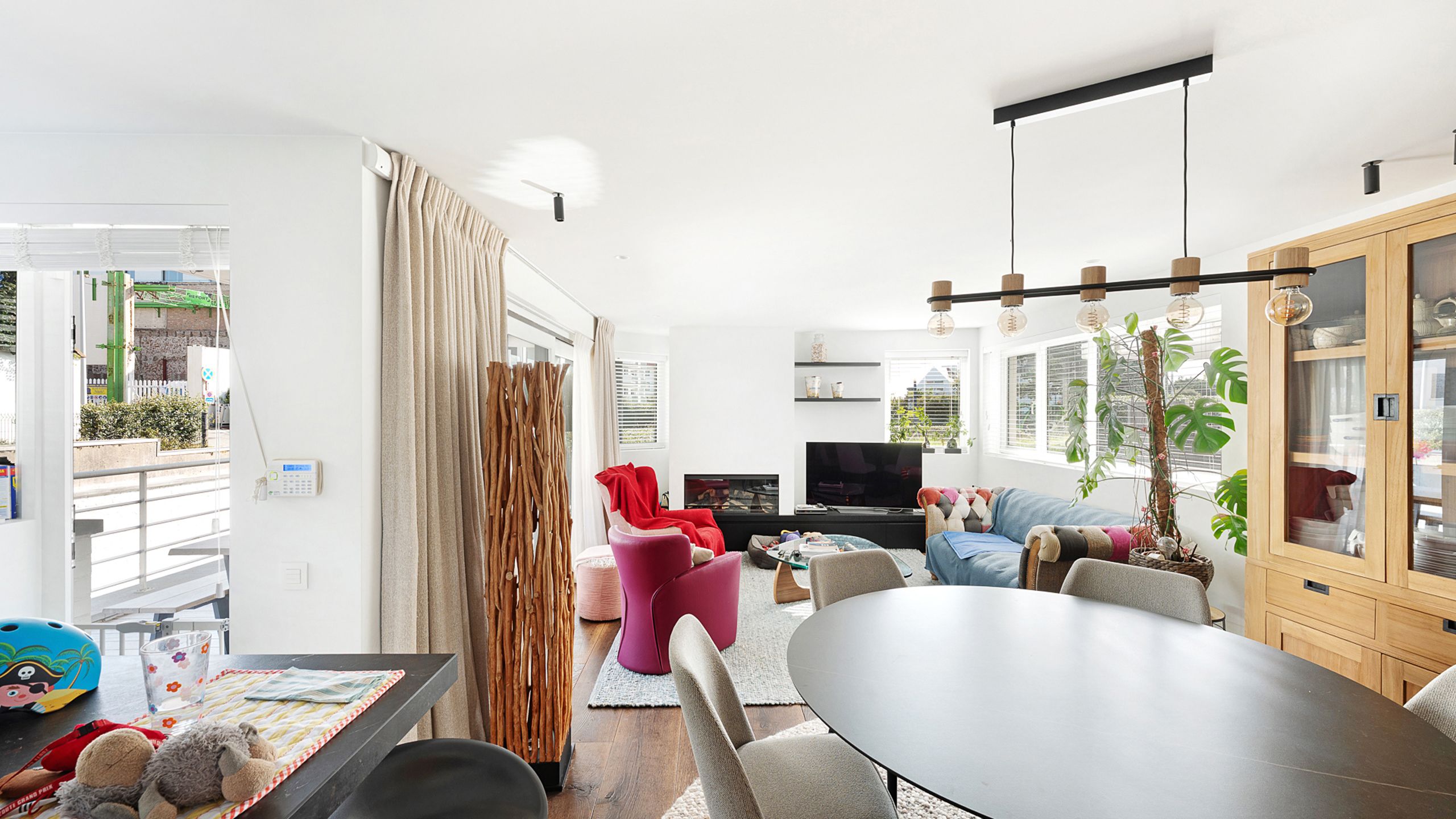 TUINAPPARTEMENT op toplocatie in het Zoute – Wandeldijk foto 7
