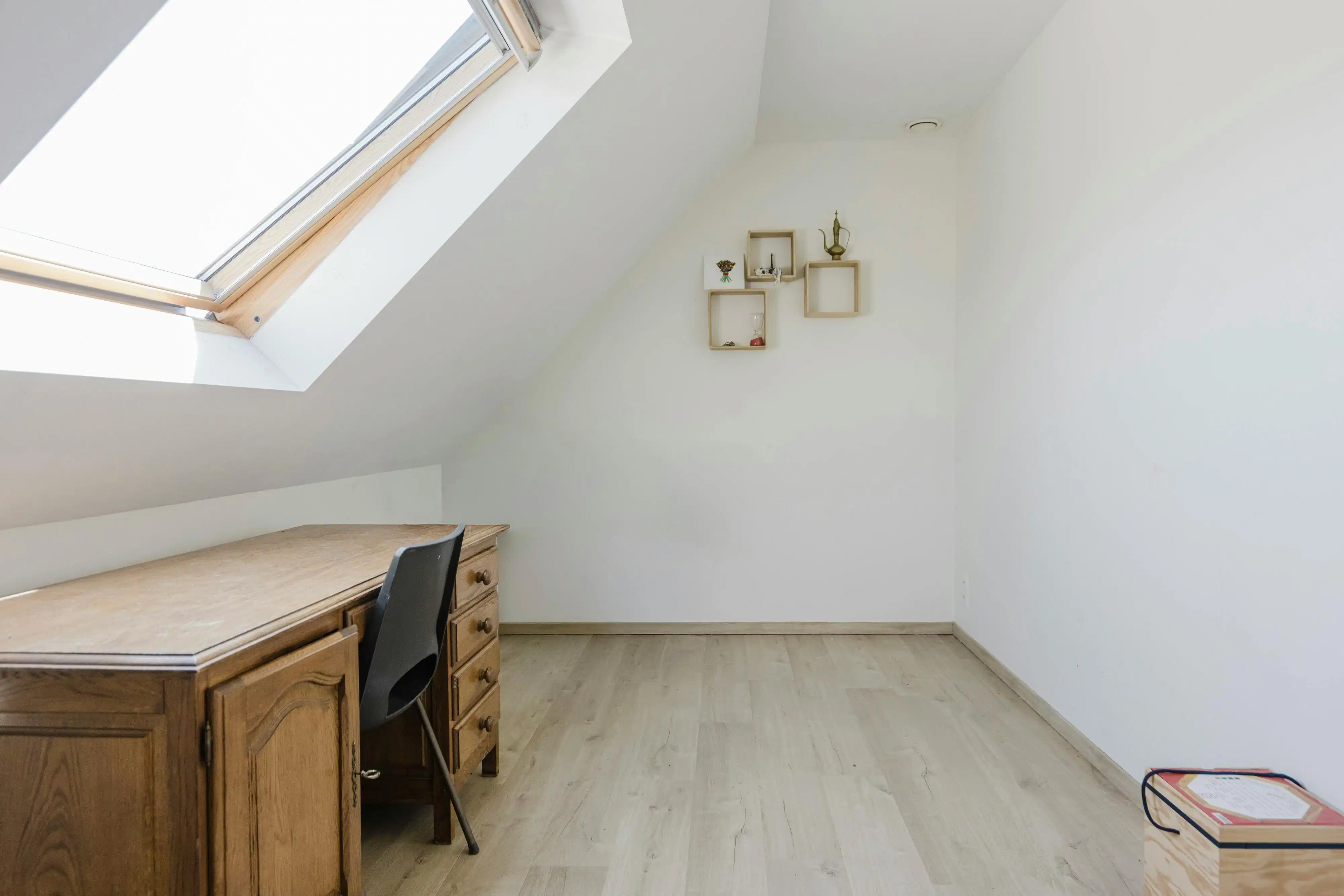 Prachtige energiezuinige gezinswoning op toplocatie in Heule! foto 16