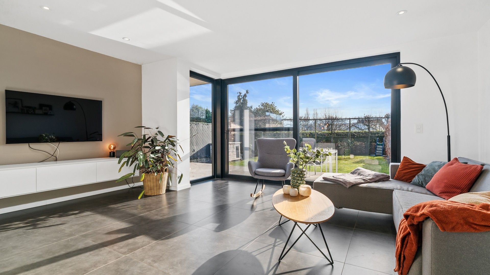 Instapklare en energiezuinige woning in Oudsbergen foto 6