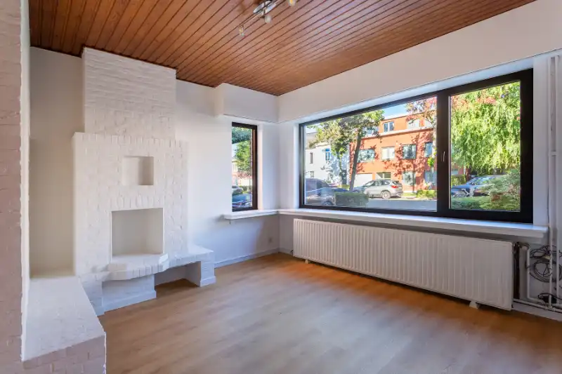 Gezinswoning te huur nabij centrum Brasschaat! foto 7