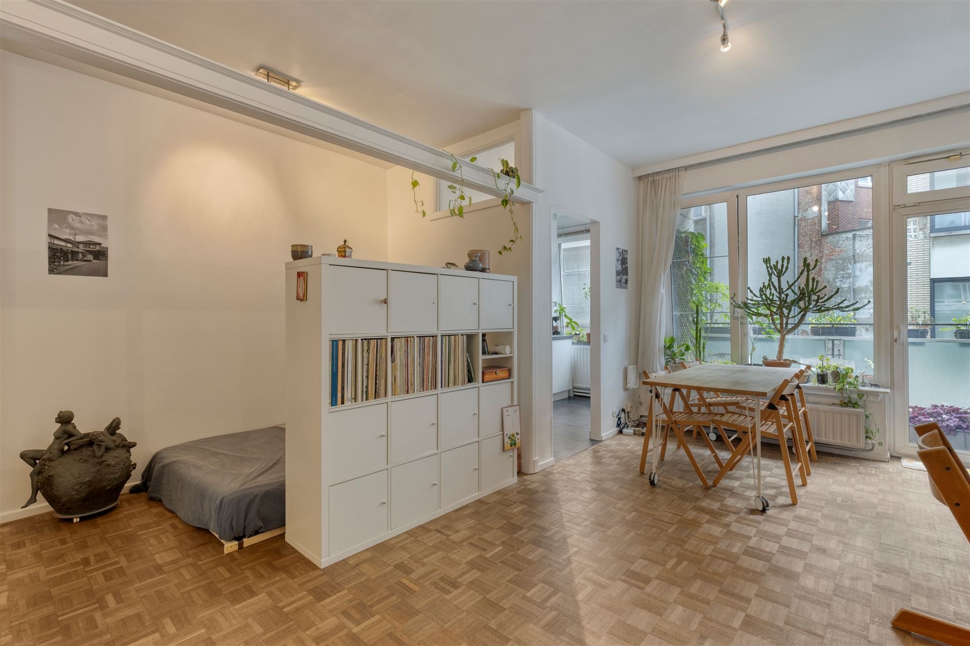 Studio op toplocatie in hartje Antwerpen foto 5