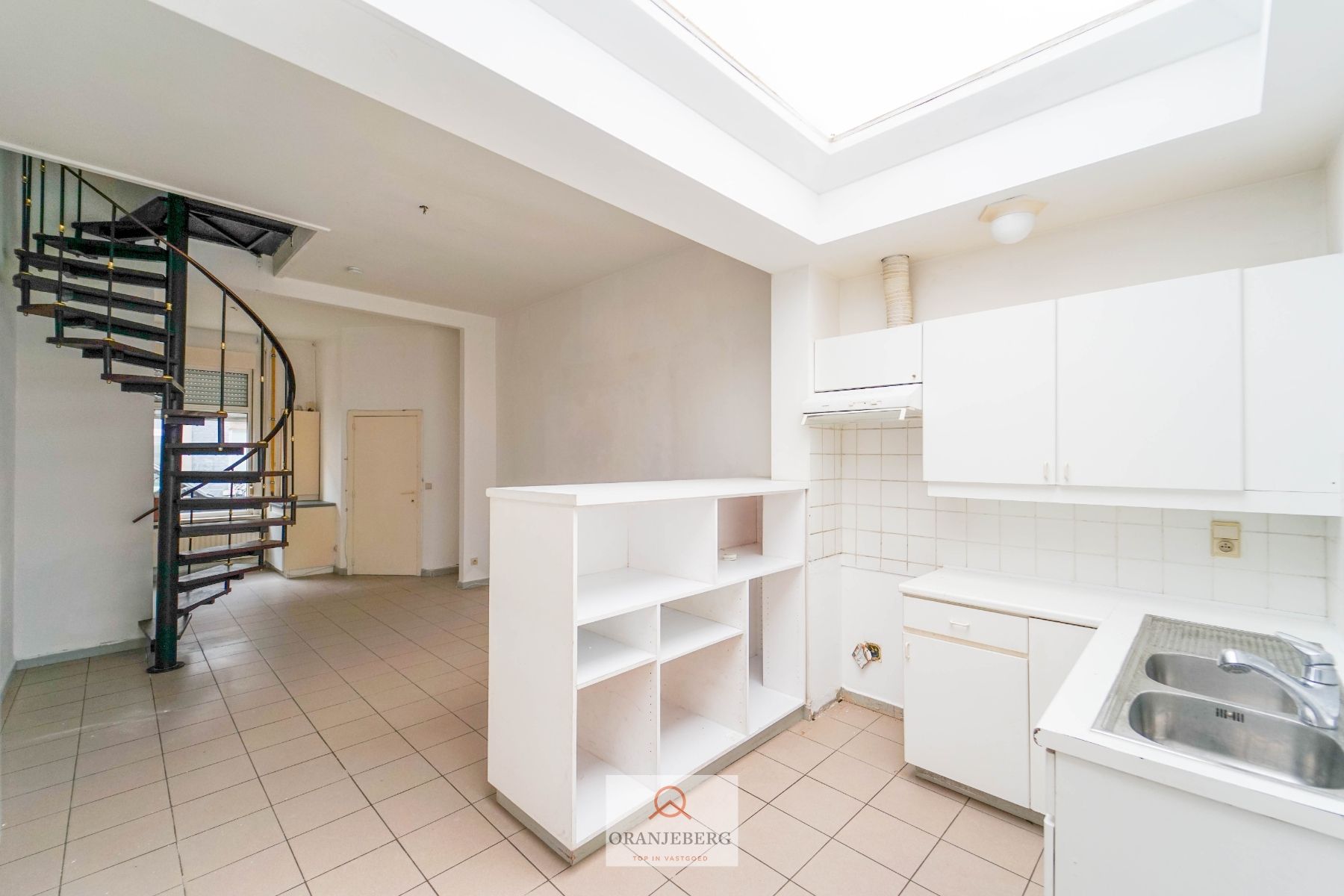 2 slpk rijhuisje te koop in hartje Ledeberg nabij Gent foto 13