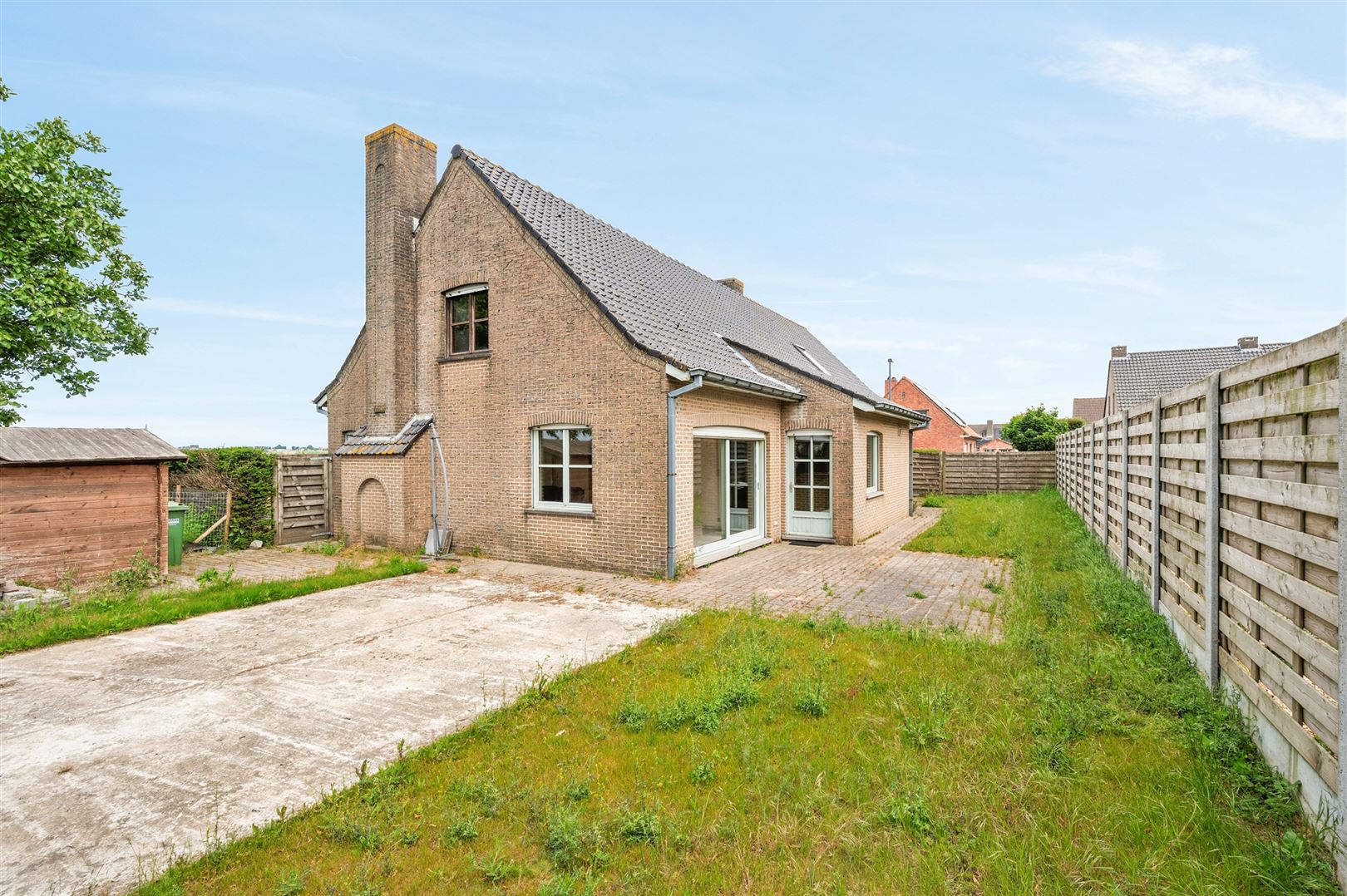 Vrijstaande woning foto 24