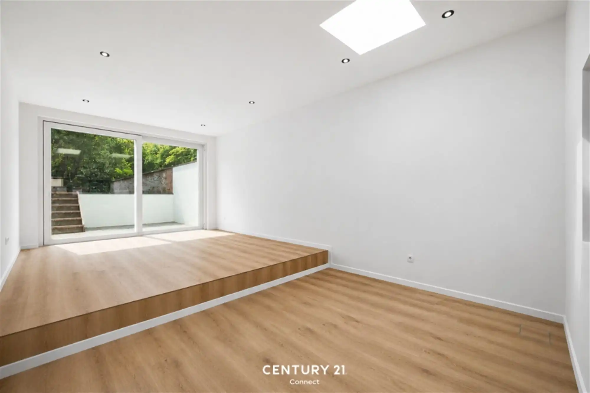 PRIJS VANAF !! Energetisch gerenoveerde woning in Kessel-Lo foto 3
