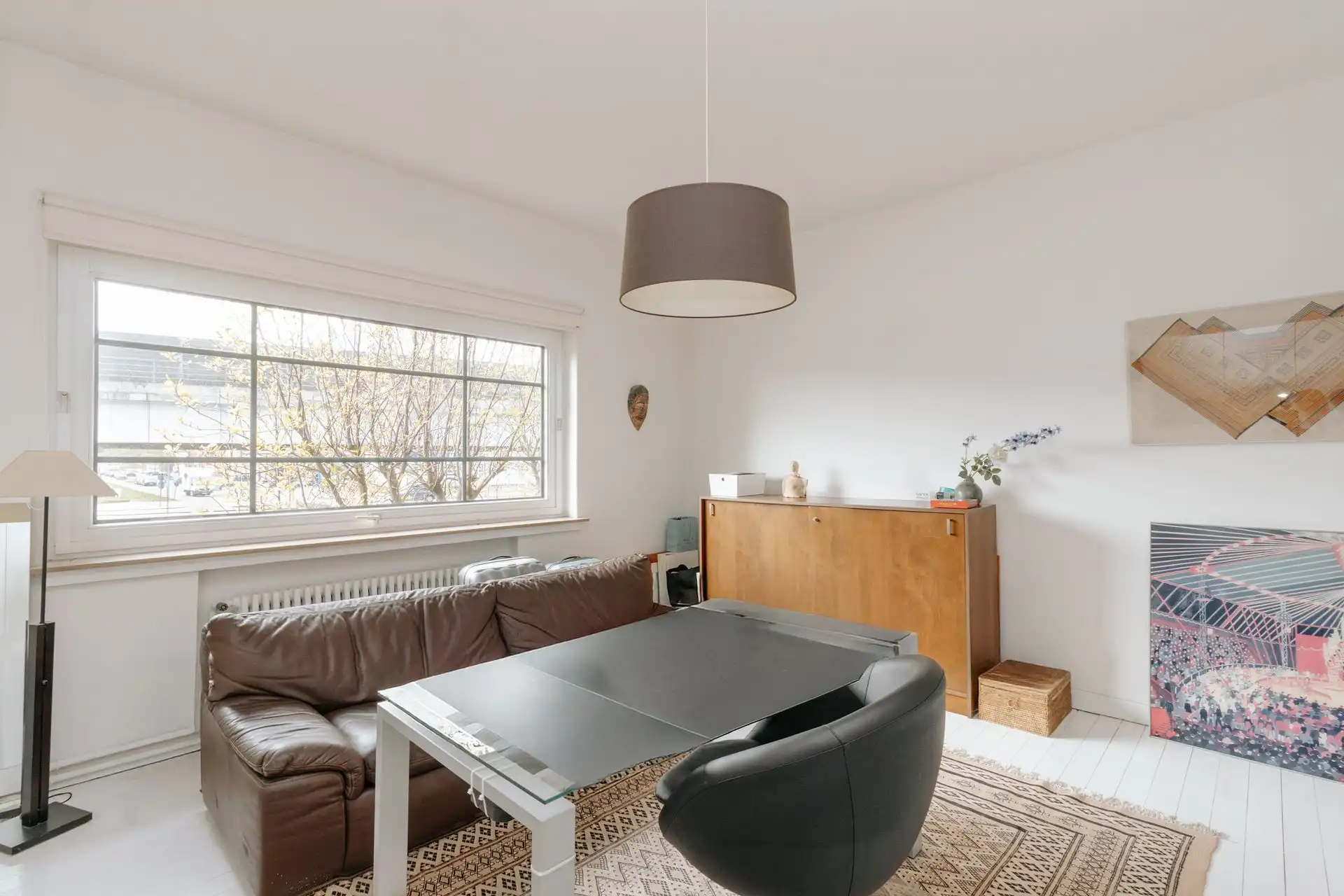 Uniek wonen en werken in het hart van Wilrijk! foto 27