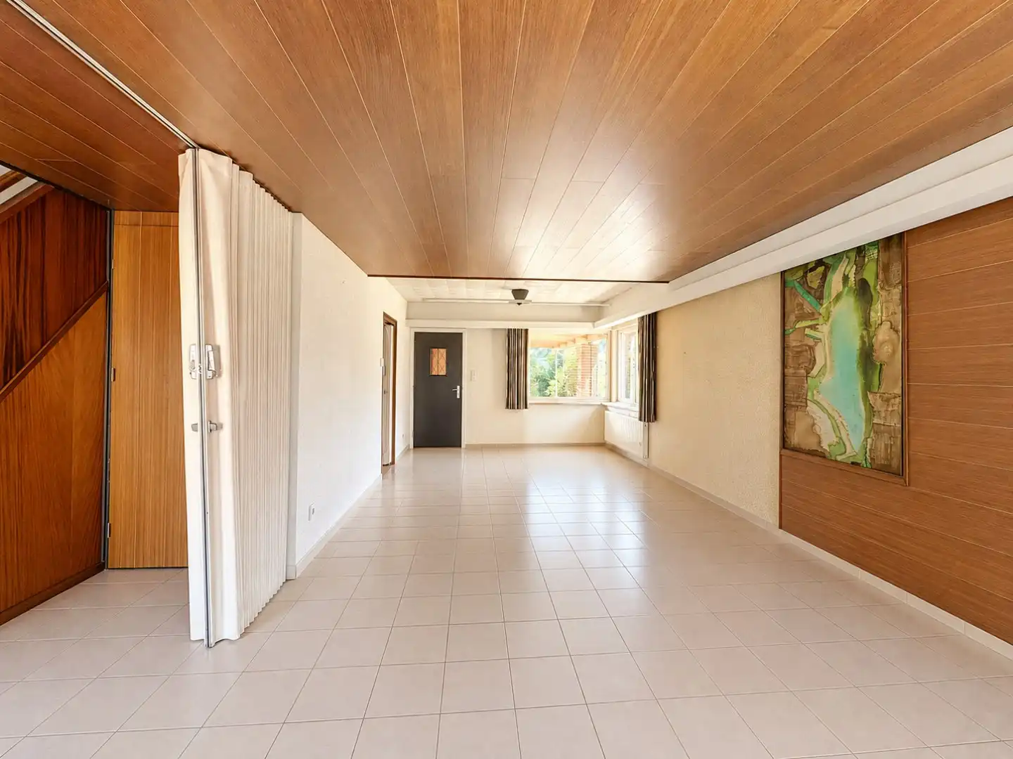 Karaktervolle gezinswoning met zonnige tuin op een perceel van 589 m² in Rotselaar foto 3