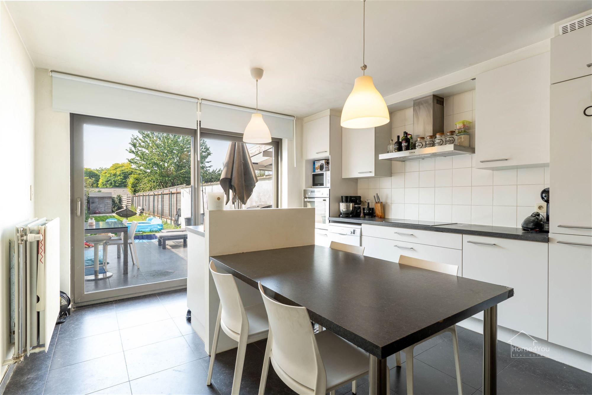 Instapklare woning met 3 slaapkamers te koop! foto 6