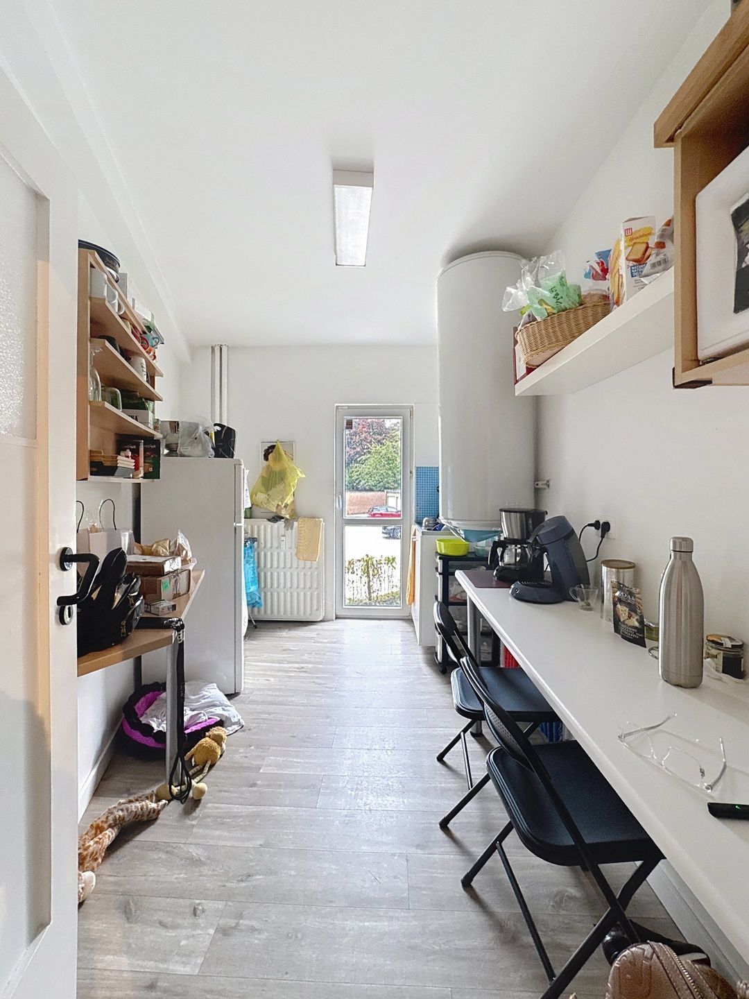 Investeringsopportuniteit: handelsruimte momenteel verhuurd foto 9