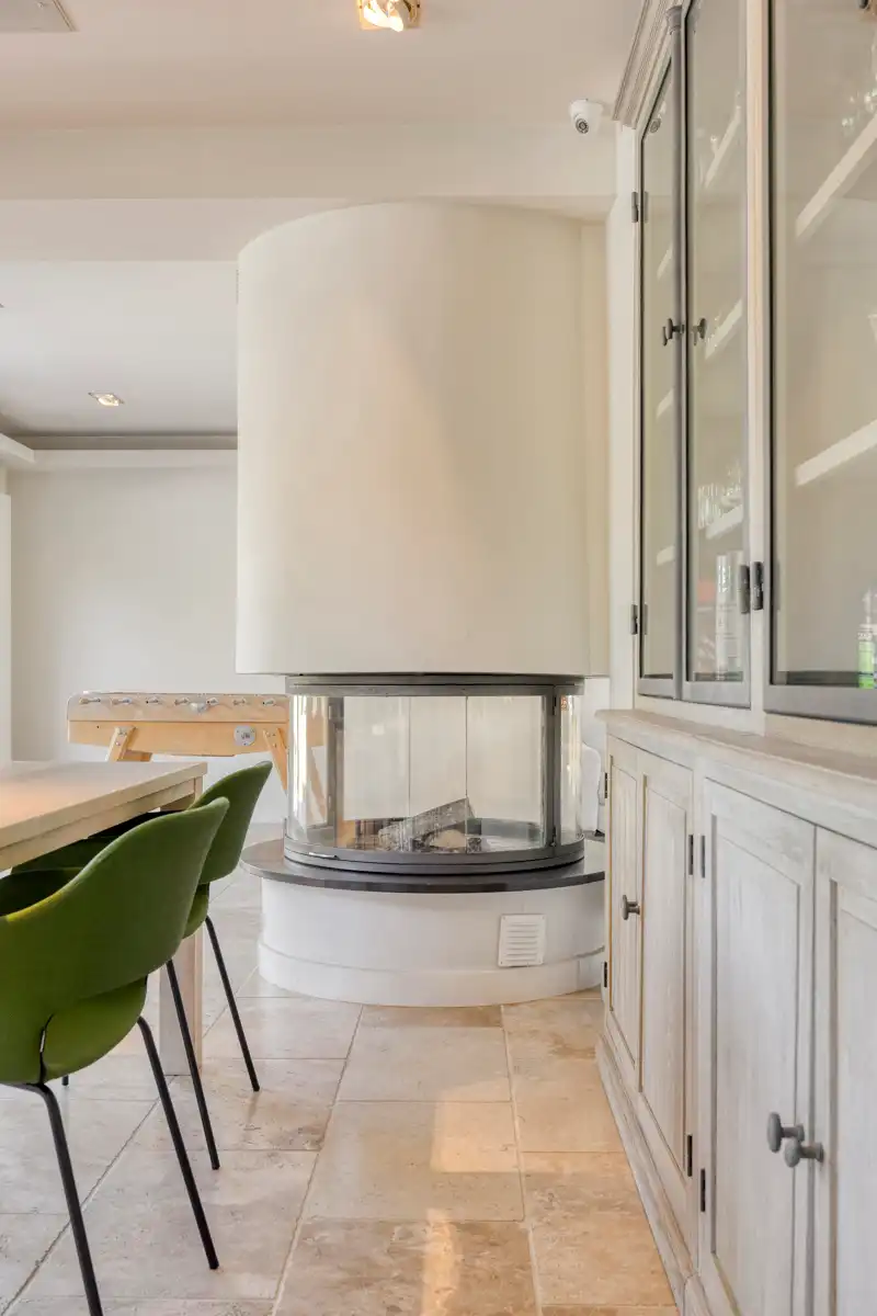  Exclusieve villa op een absolute toplocatie in Dilbeek! foto 5