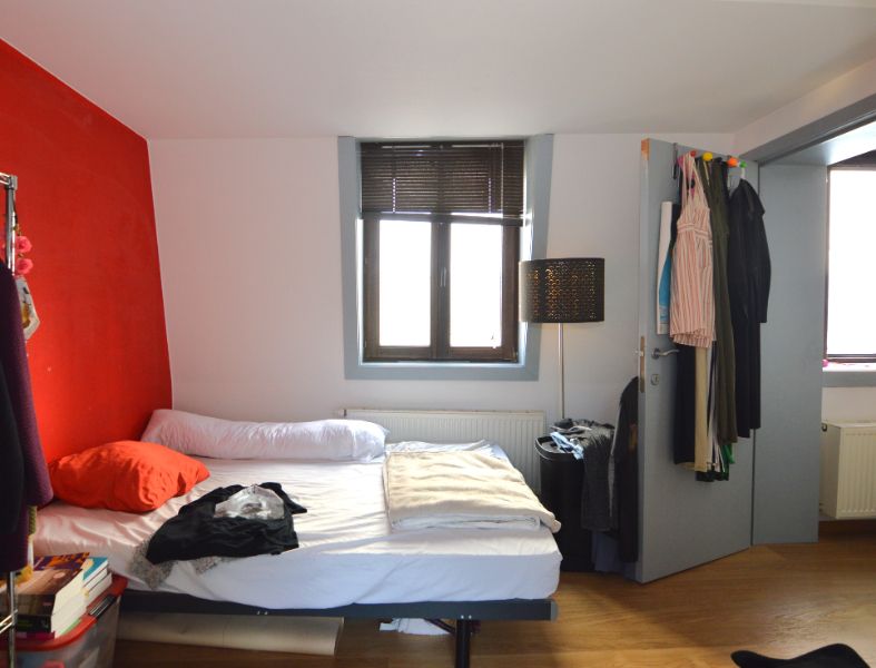 Appartement in centrum Mechelen foto 6