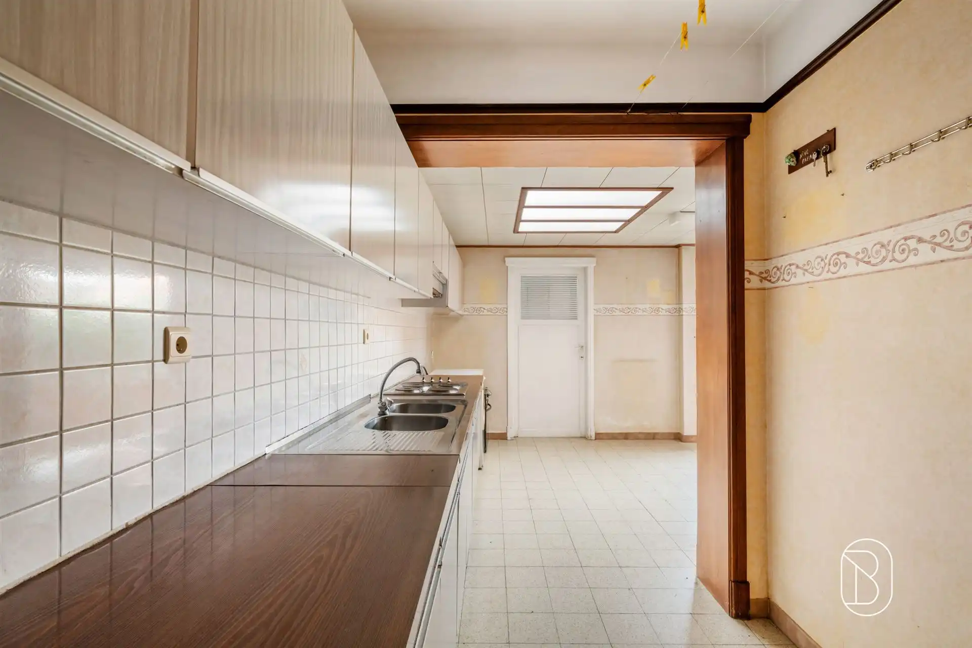 Ruime woning met veel potentieel in Dottignies foto 7