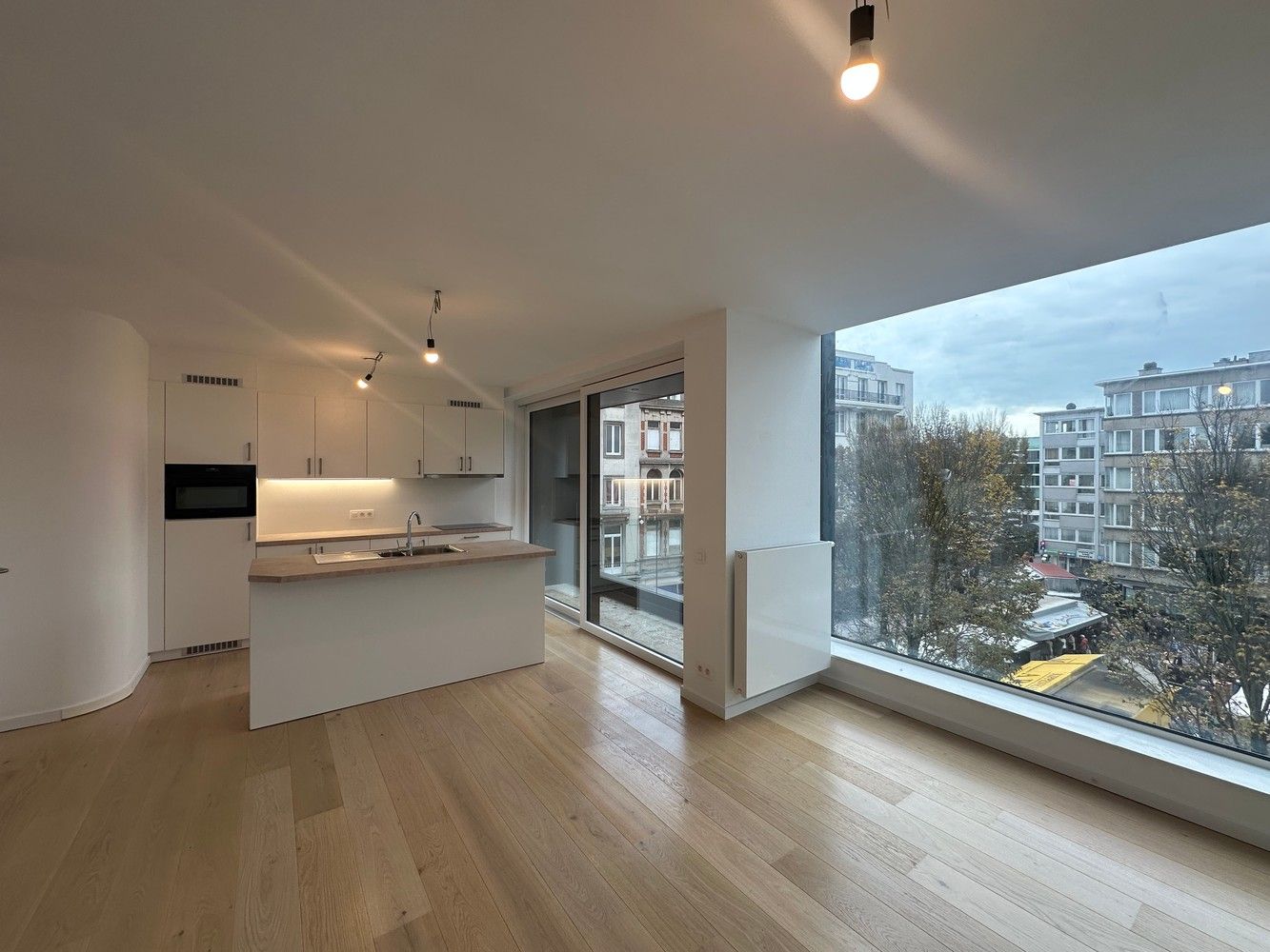 RESIDENTIE SAMPHYR foto 4