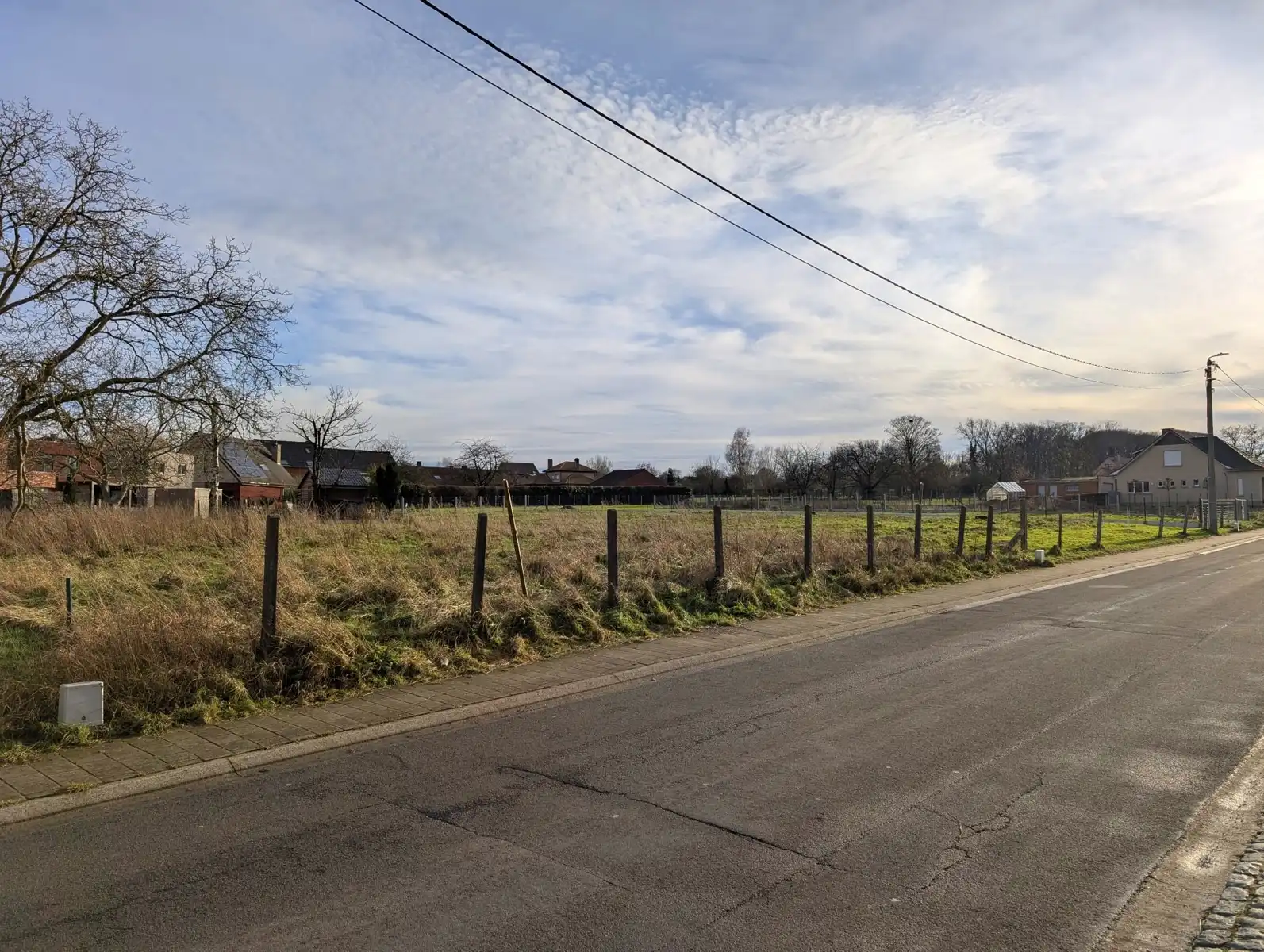 4 bouwgronden voor HOB foto 4