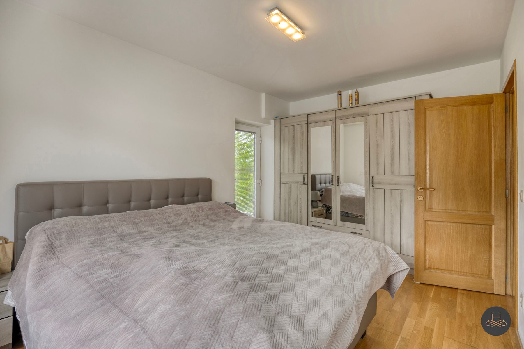 Hoogwaardig afgewerkte, ruime gezinswoning op toplocatie foto 18