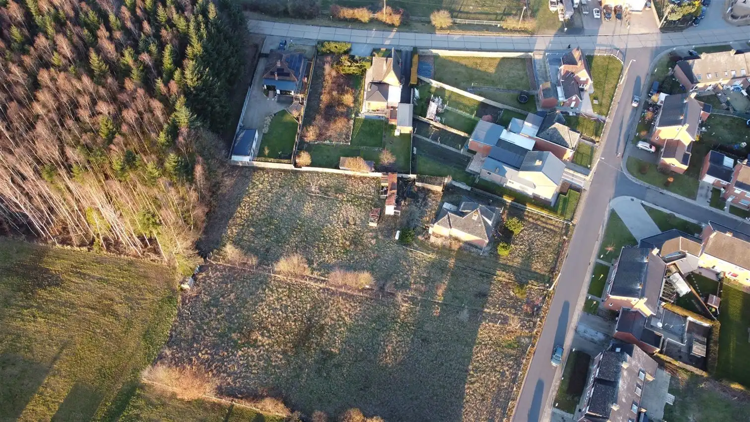 Project voor 2 HOB met weiland op 23are93 foto 20