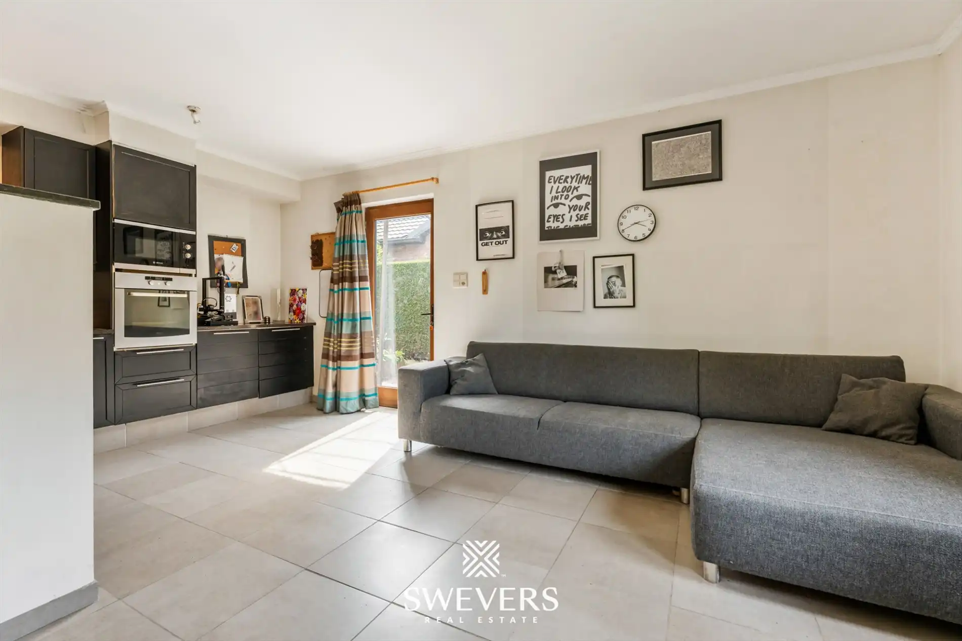Uitzonderlijk ruime kangoeroewoning met 7 slpk te Hasselt foto 15