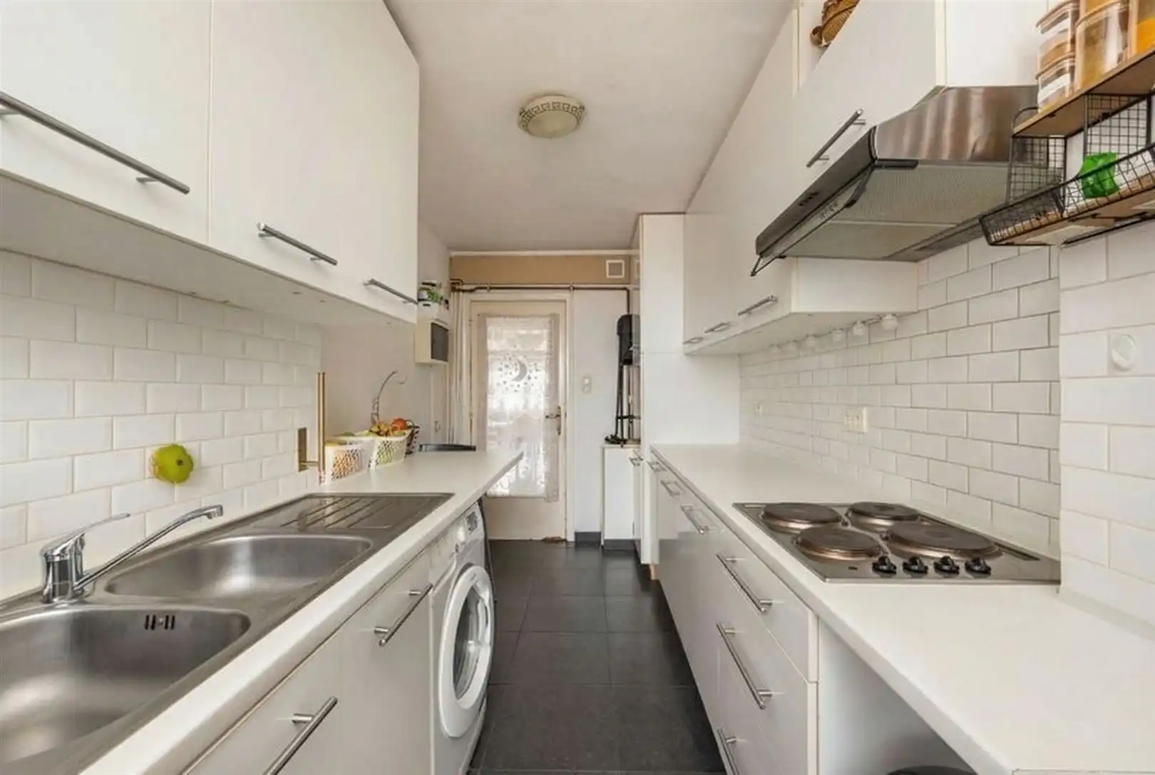 Stad binnen bereik. Park om de hoek. foto 10