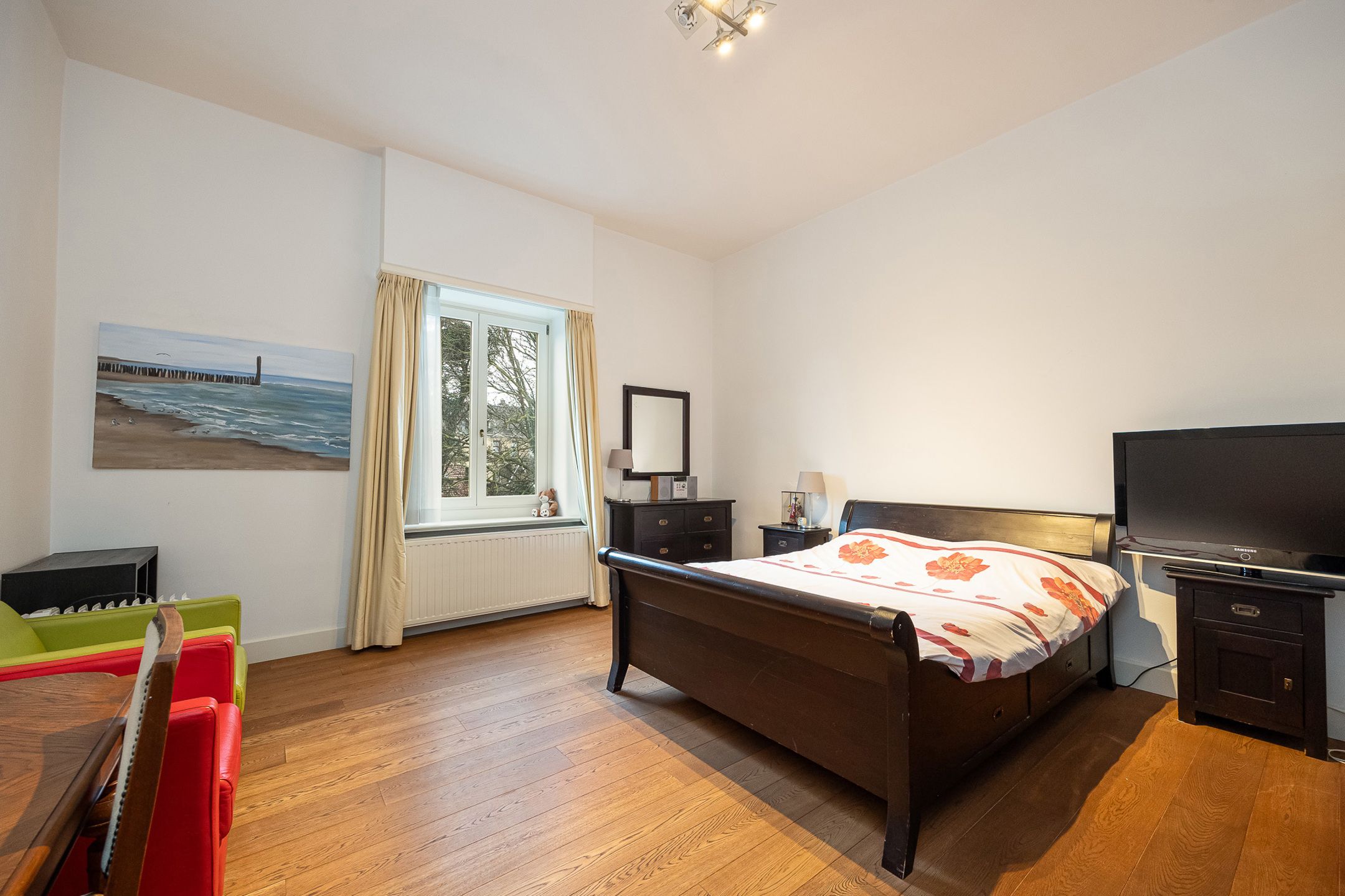 ANTWERPEN-MARKGRAVE - Luxe herenwoning met binnenzwembad foto 13