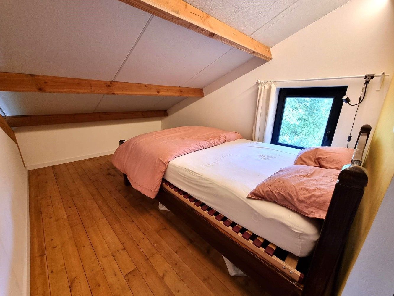 Vrijstaande woning temidden van het groen, 3 tot 4 slaapkamers, volledig vernieuwd foto 13