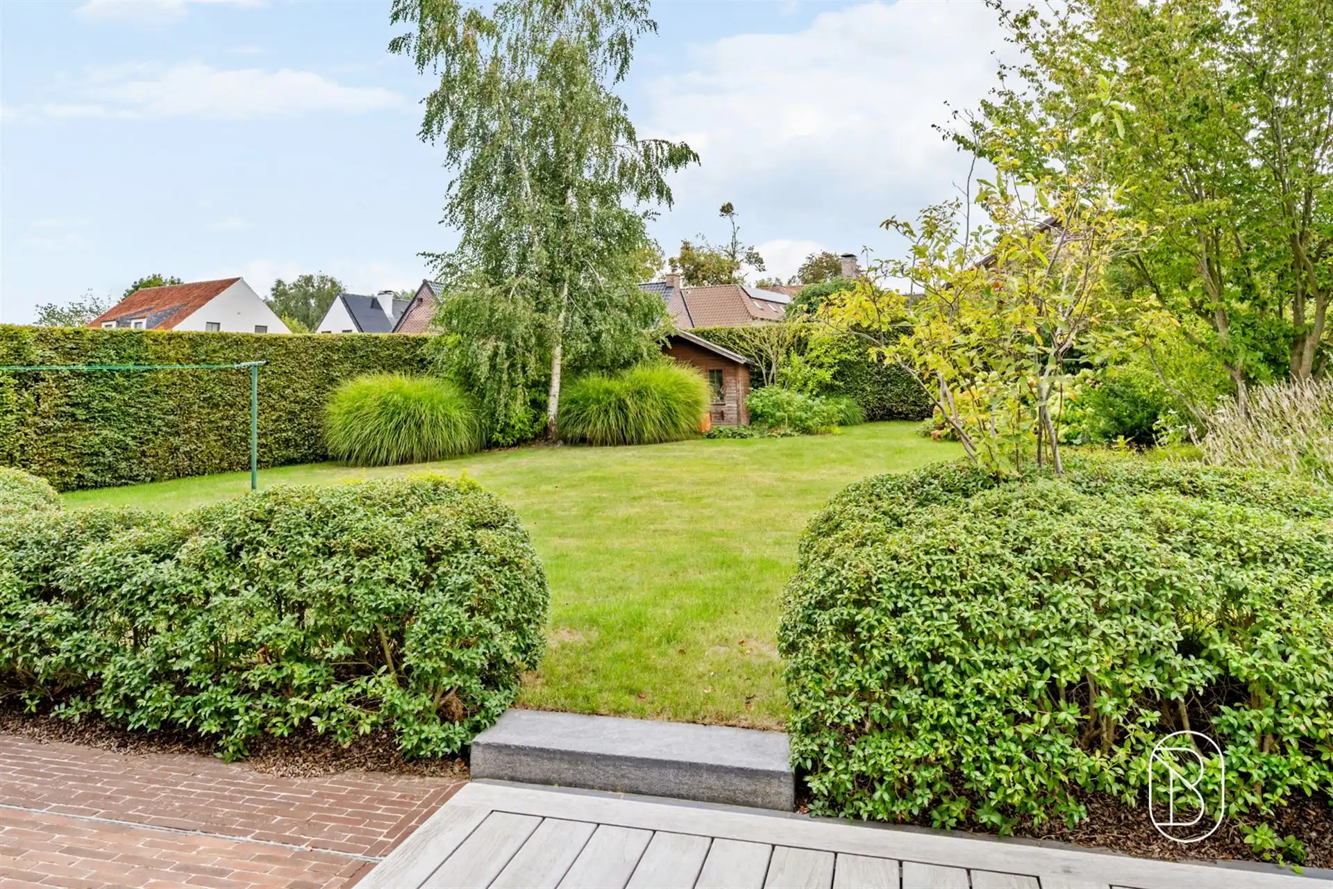 Leuke energiezuinig woning met mooie tuin!  foto 19