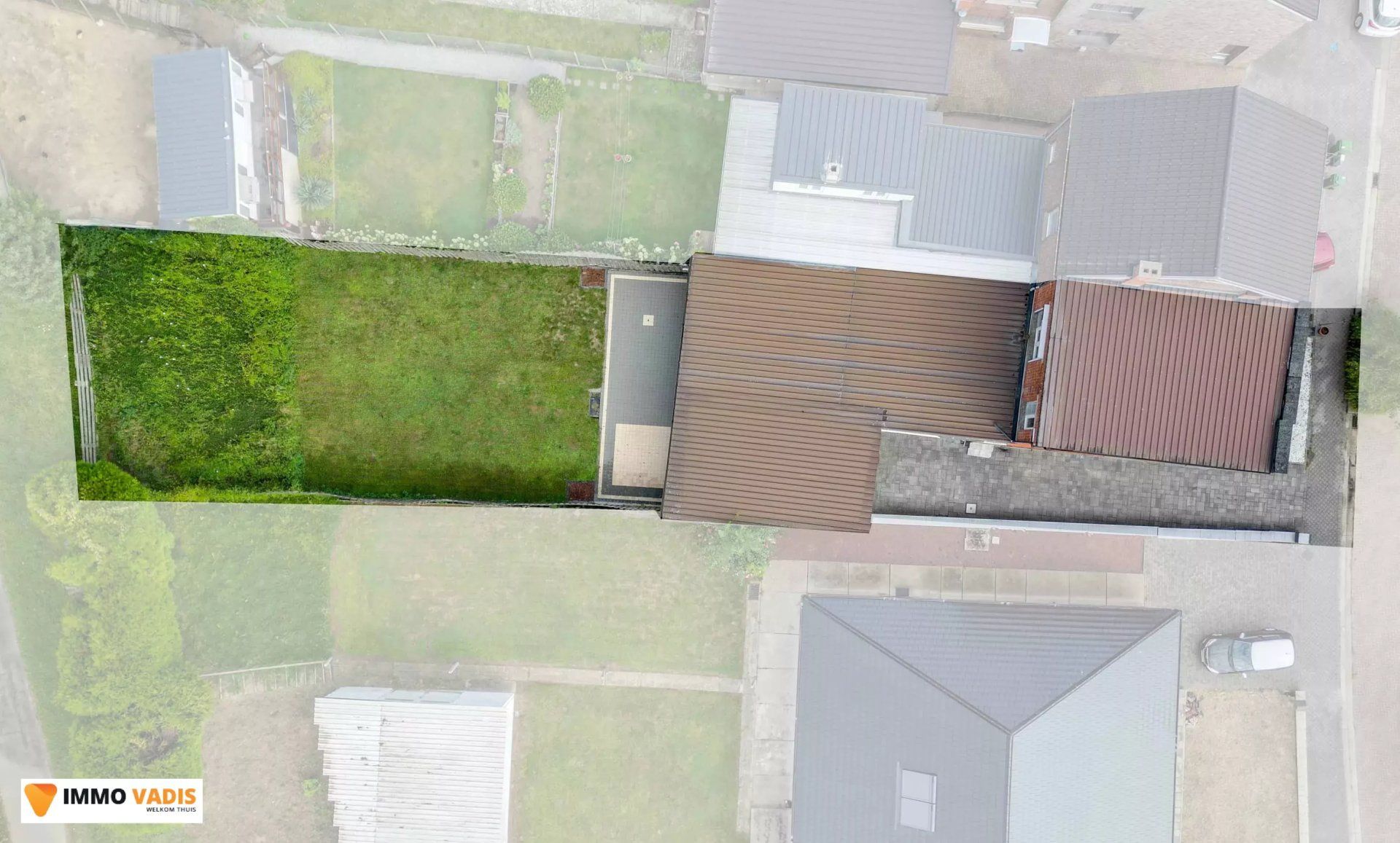 Rustig gelegen woning in Tongeren foto 22