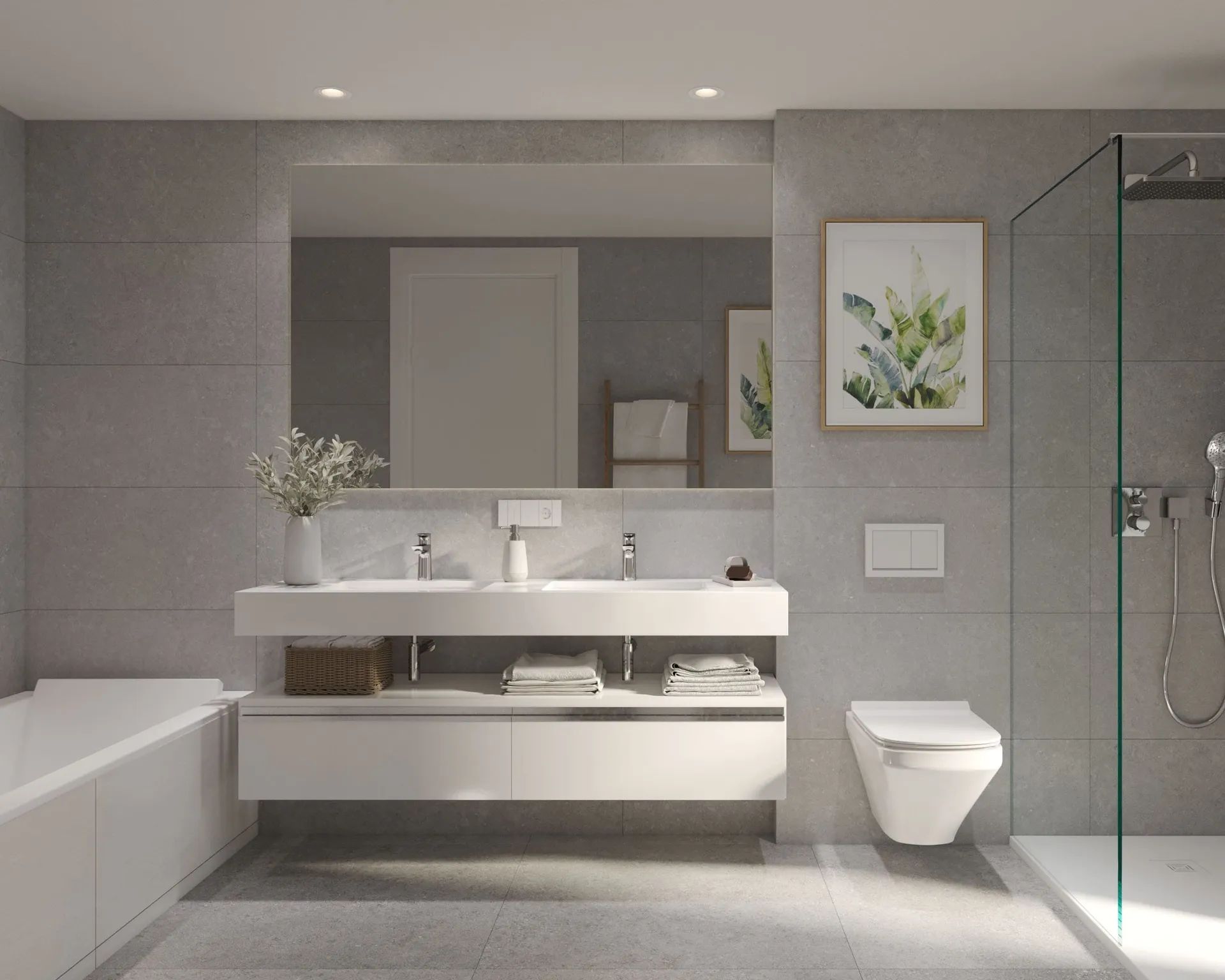 Luxe wonen met zeezicht: exclusieve appartementen in prachtig Estepona foto 8