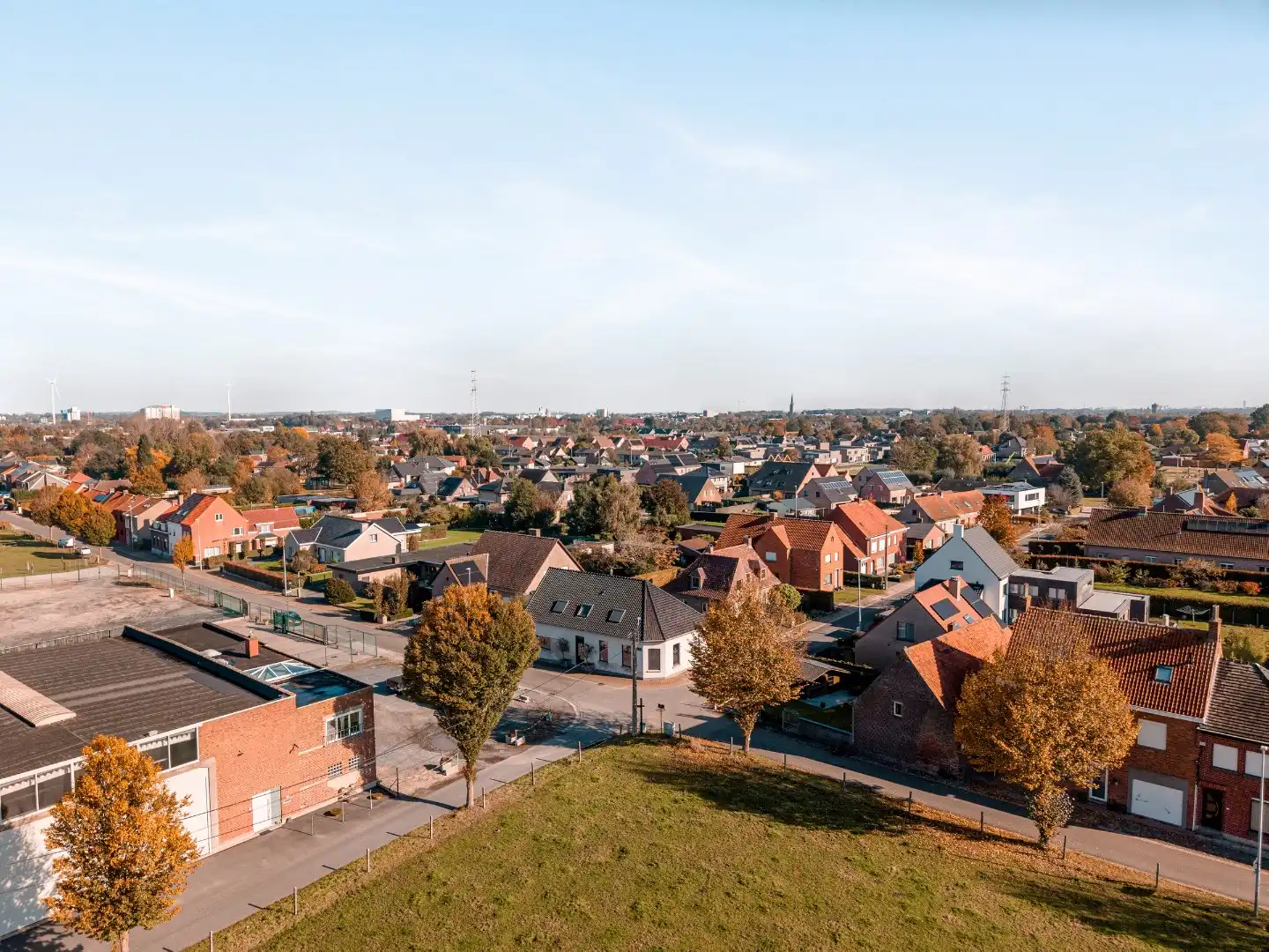 OPBRENGSTEIGENDOM: HANDELSGELIJKVLOERS + 3 SLPK APPARTEMENT foto 29