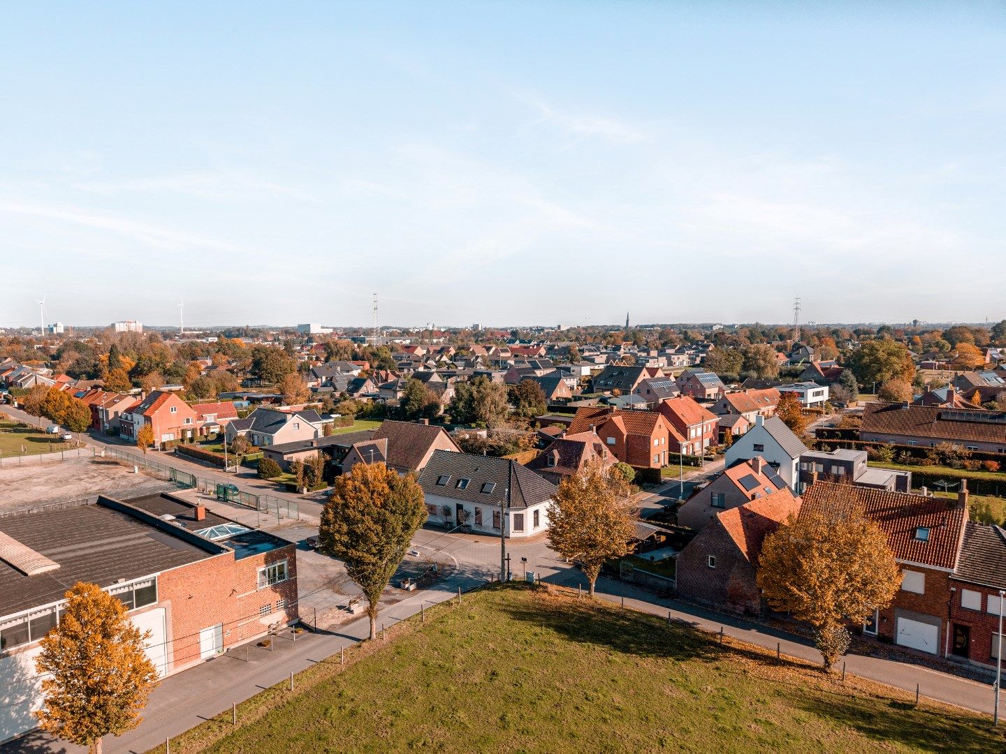 OPBRENGSTEIGENDOM: HANDELSGELIJKVLOERS + 3 SLPK APPARTEMENT foto 29