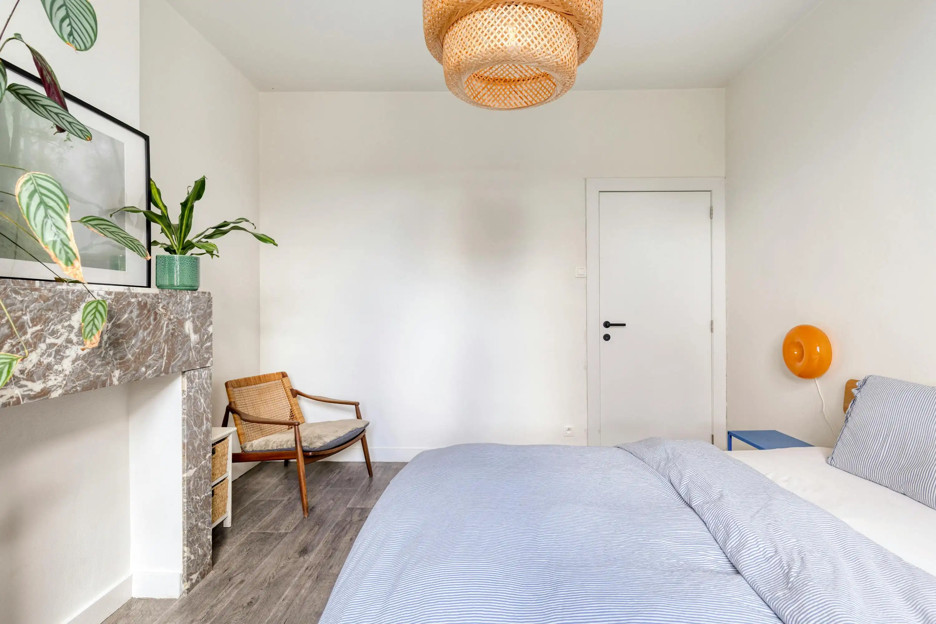 Prachtig en energiezuinig huis te Deurne met groene tuin! foto 20