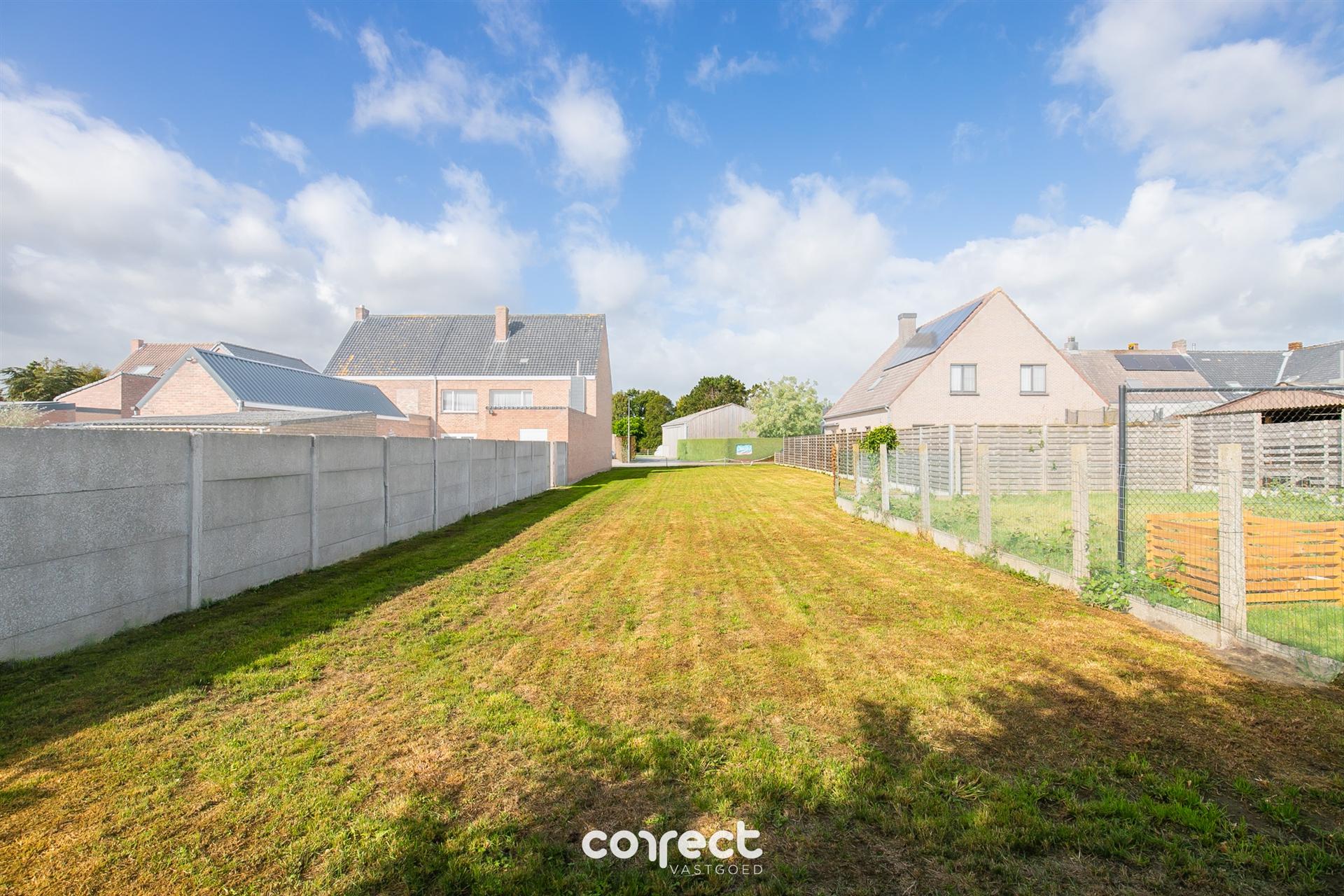 Rustig en aangenaam gelegen bouwgrond. foto 2